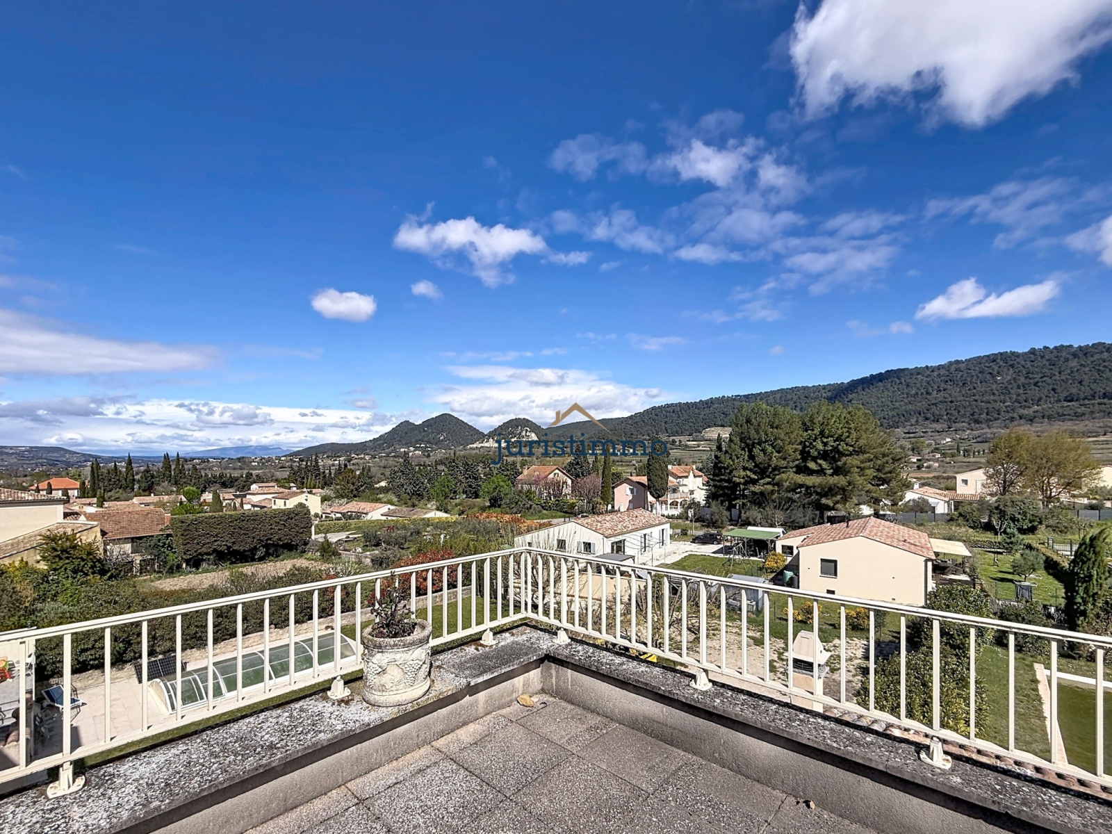 Image_5, Maison, Vaison-la-Romaine, ref :750