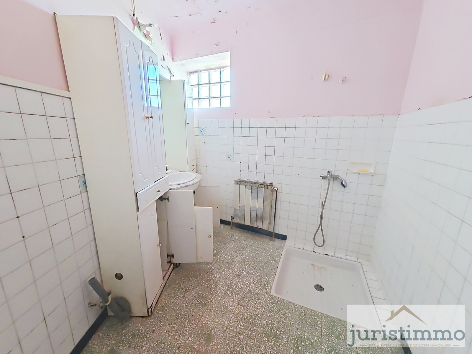 Image_9, Maison de village, Rasteau, ref :552