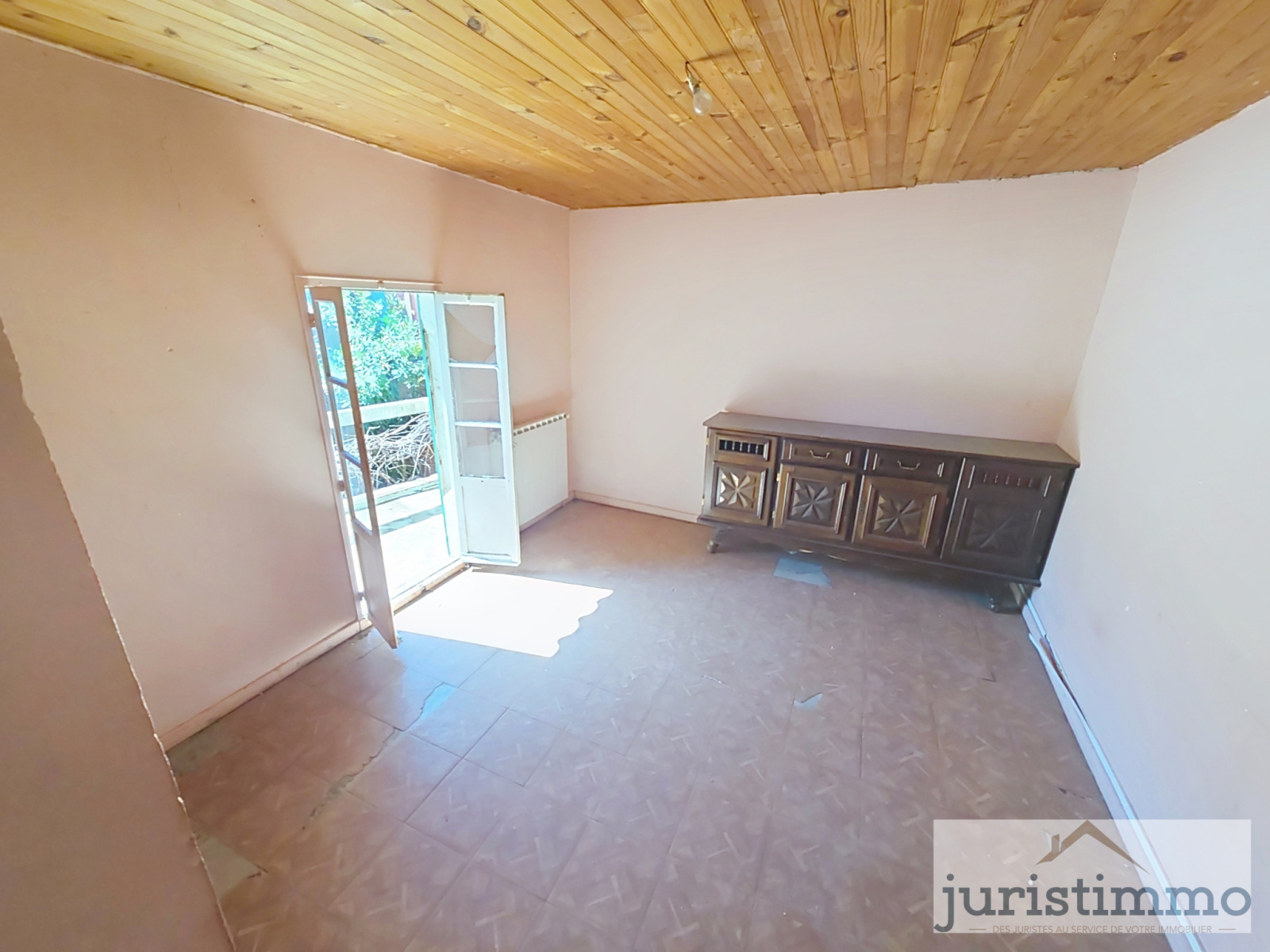 Image_4, Maison de village, Rasteau, ref :552