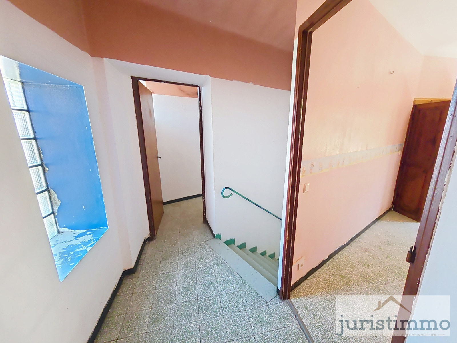 Image_8, Maison de village, Rasteau, ref :552