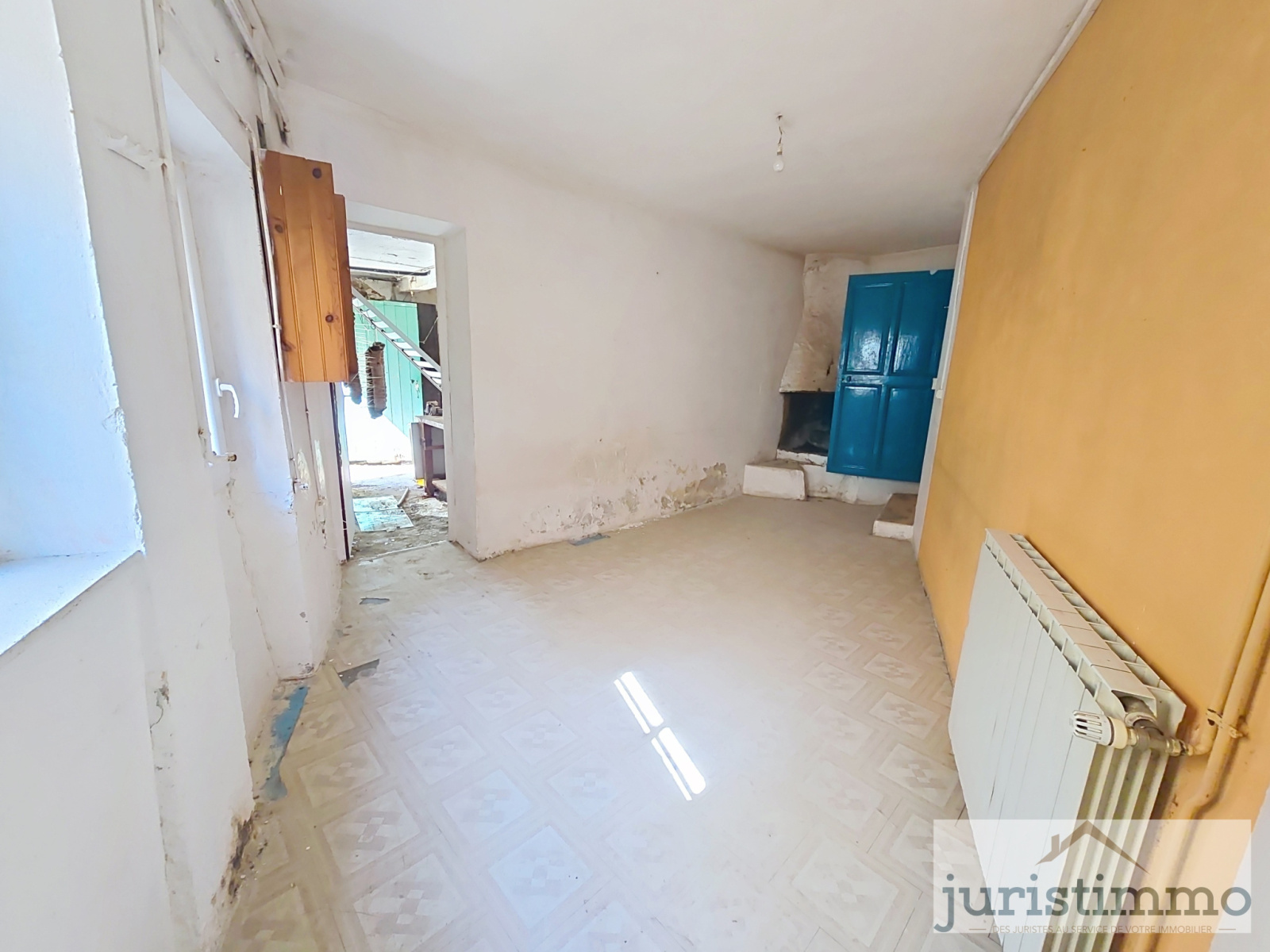 Image_13, Maison de village, Rasteau, ref :552