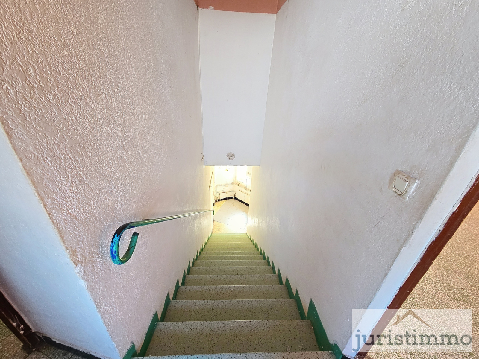 Image_12, Maison de village, Rasteau, ref :552