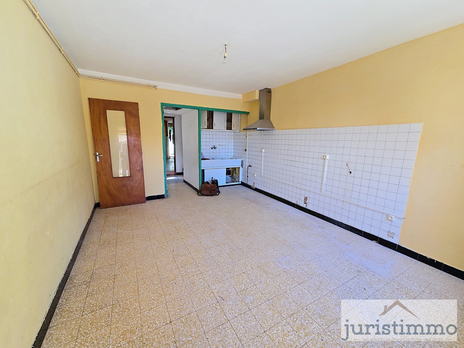 Image_14, Maison de village, Rasteau, ref :552