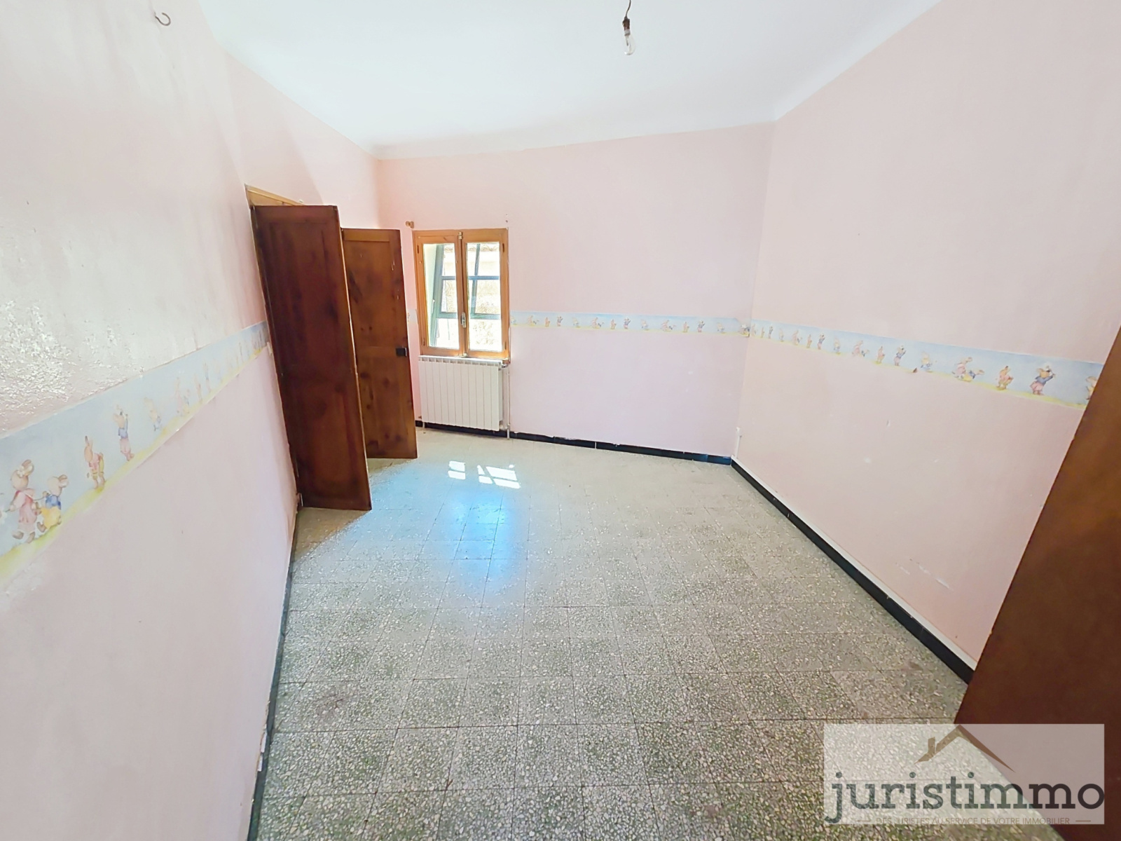 Image_11, Maison de village, Rasteau, ref :552