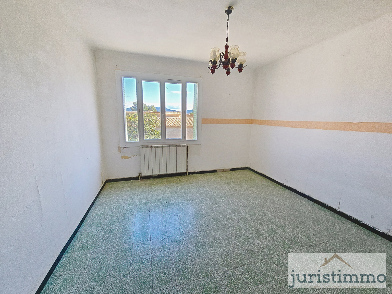 Image_5, Maison de village, Rasteau, ref :552