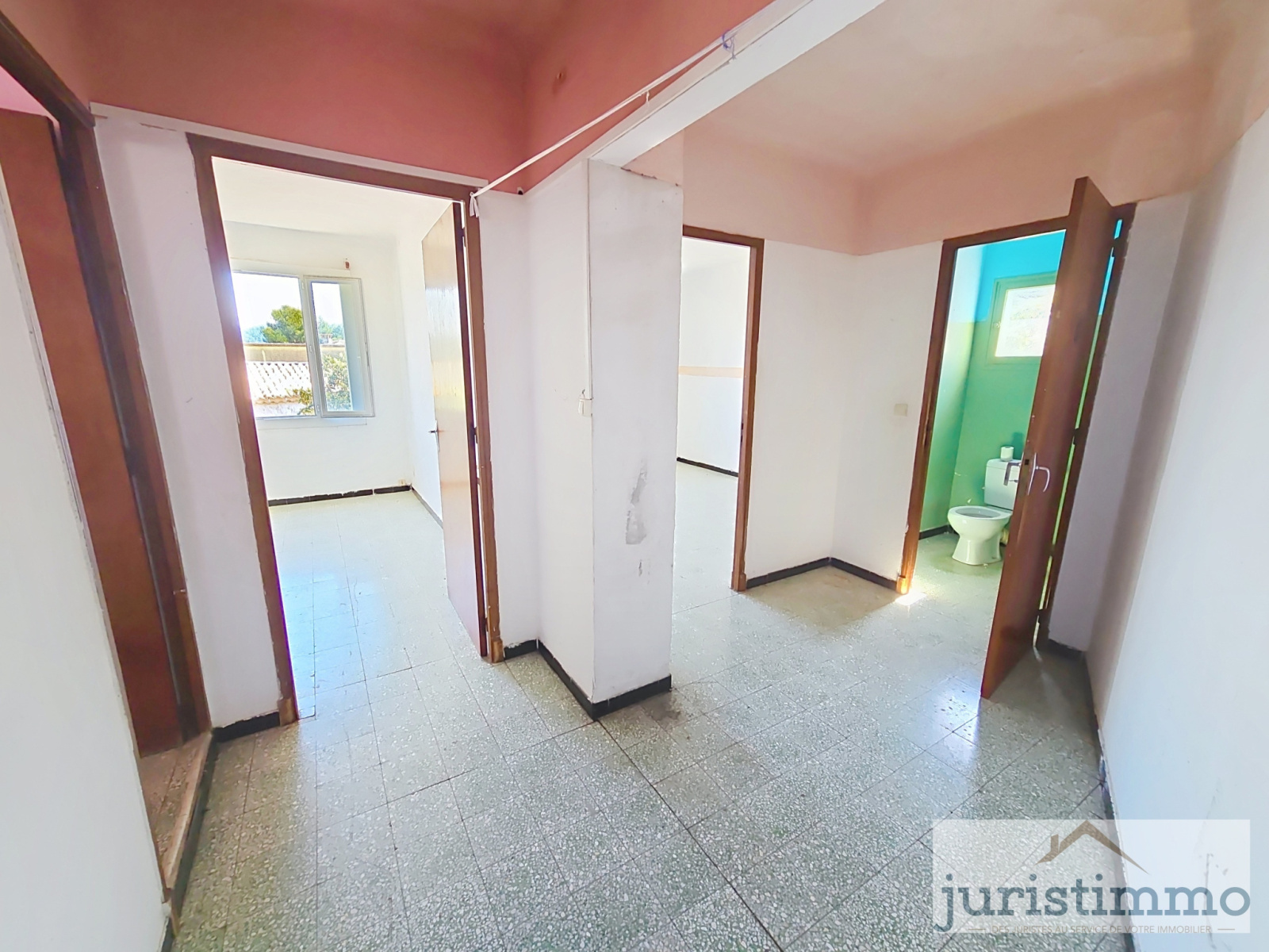 Image_6, Maison de village, Rasteau, ref :552