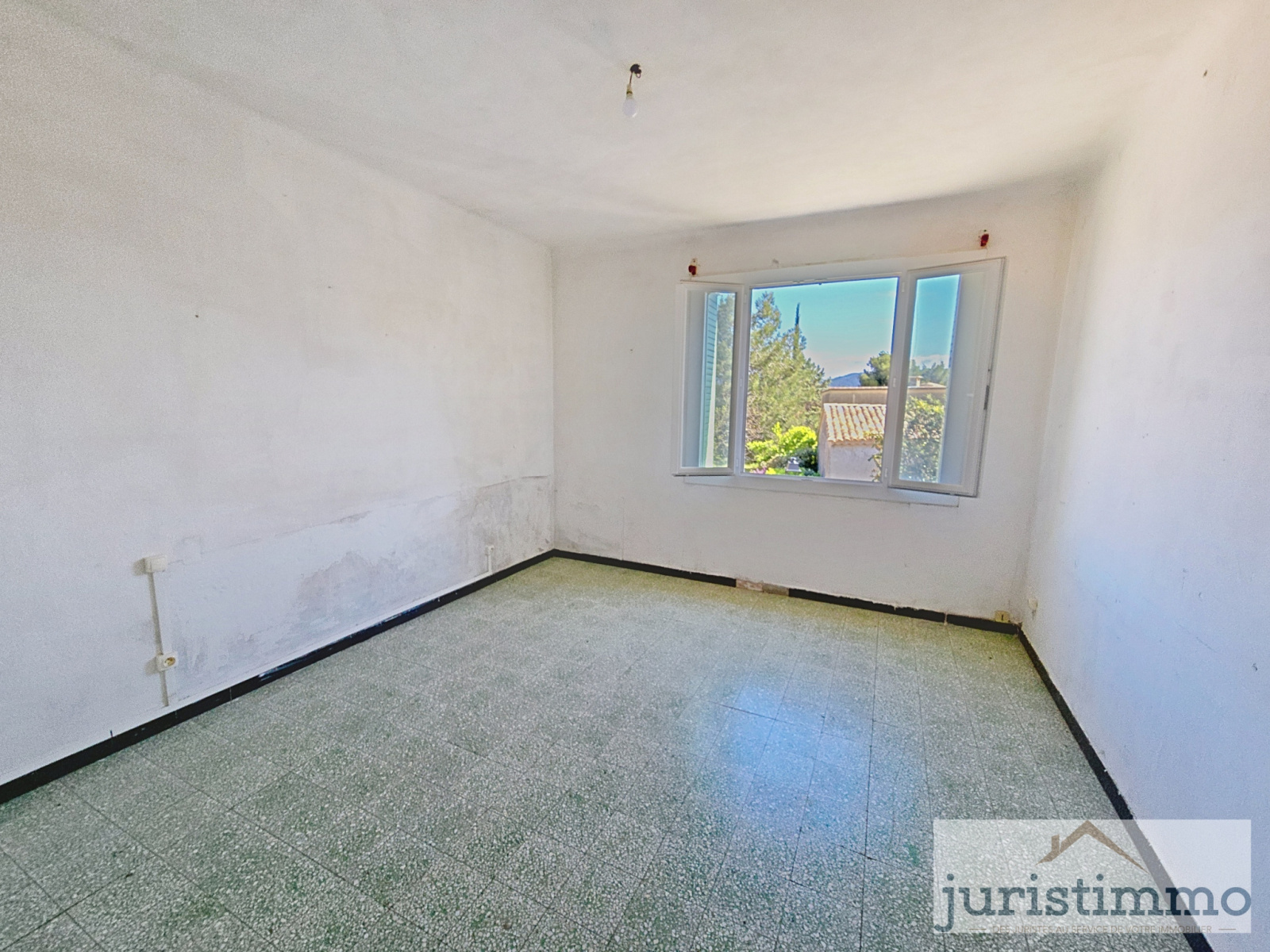 Image_10, Maison de village, Rasteau, ref :552