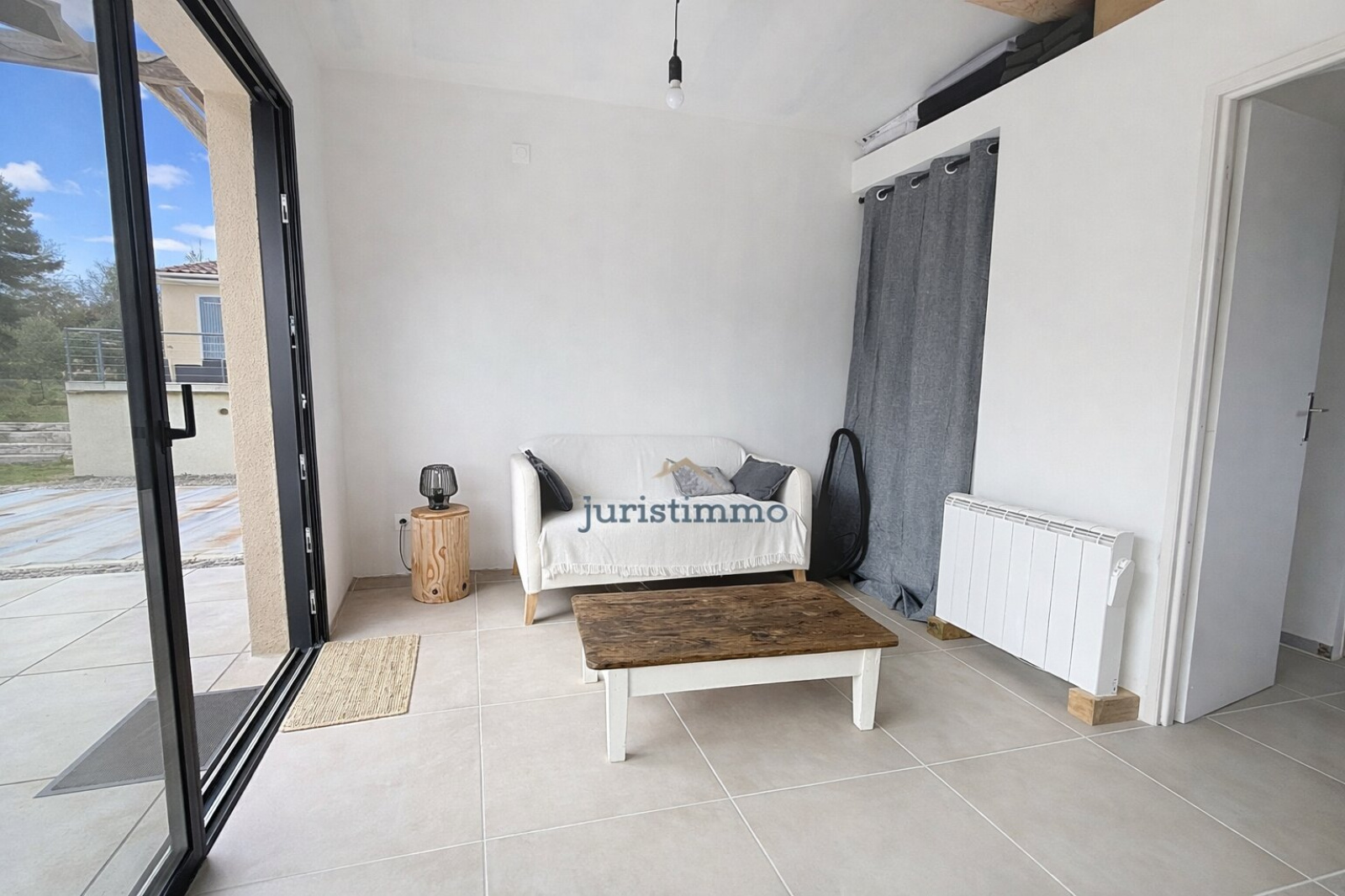 Image_22, Villa, Vaison-la-Romaine, ref :704