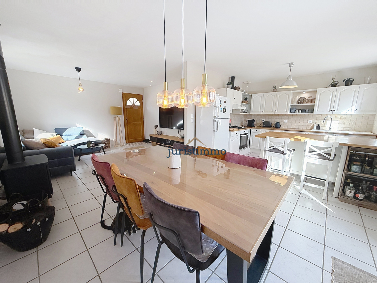 Image_7, Villa, Vaison-la-Romaine, ref :704