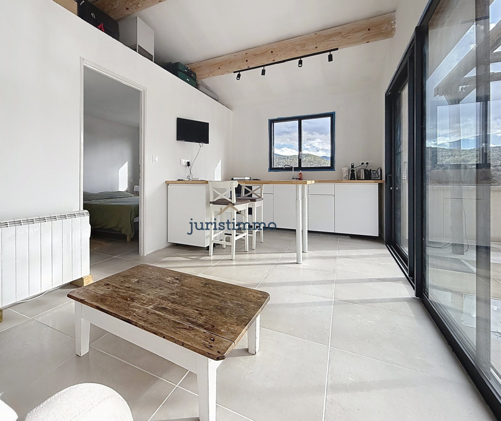 Image_21, Villa, Vaison-la-Romaine, ref :704