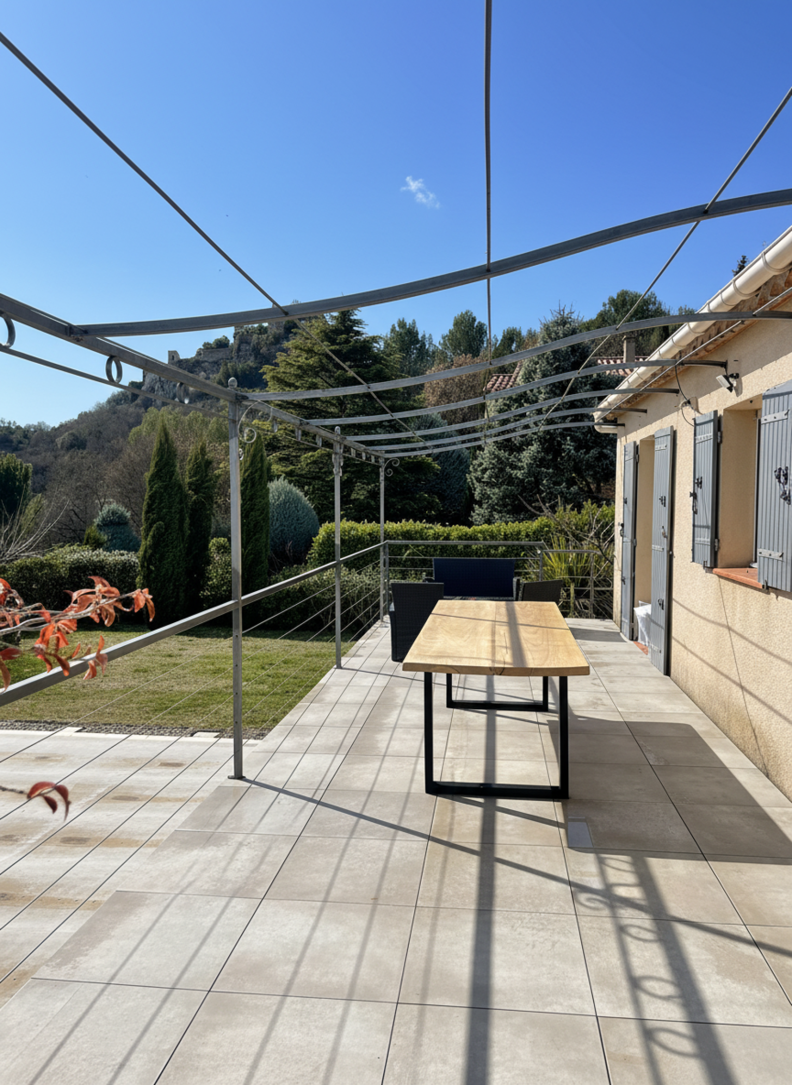 Image_3, Villa, Vaison-la-Romaine, ref :704