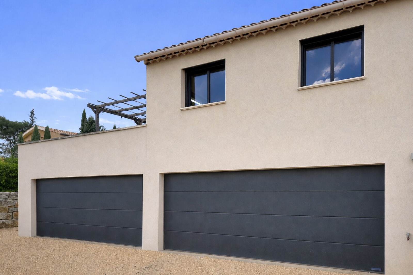 Image_28, Villa, Vaison-la-Romaine, ref :704