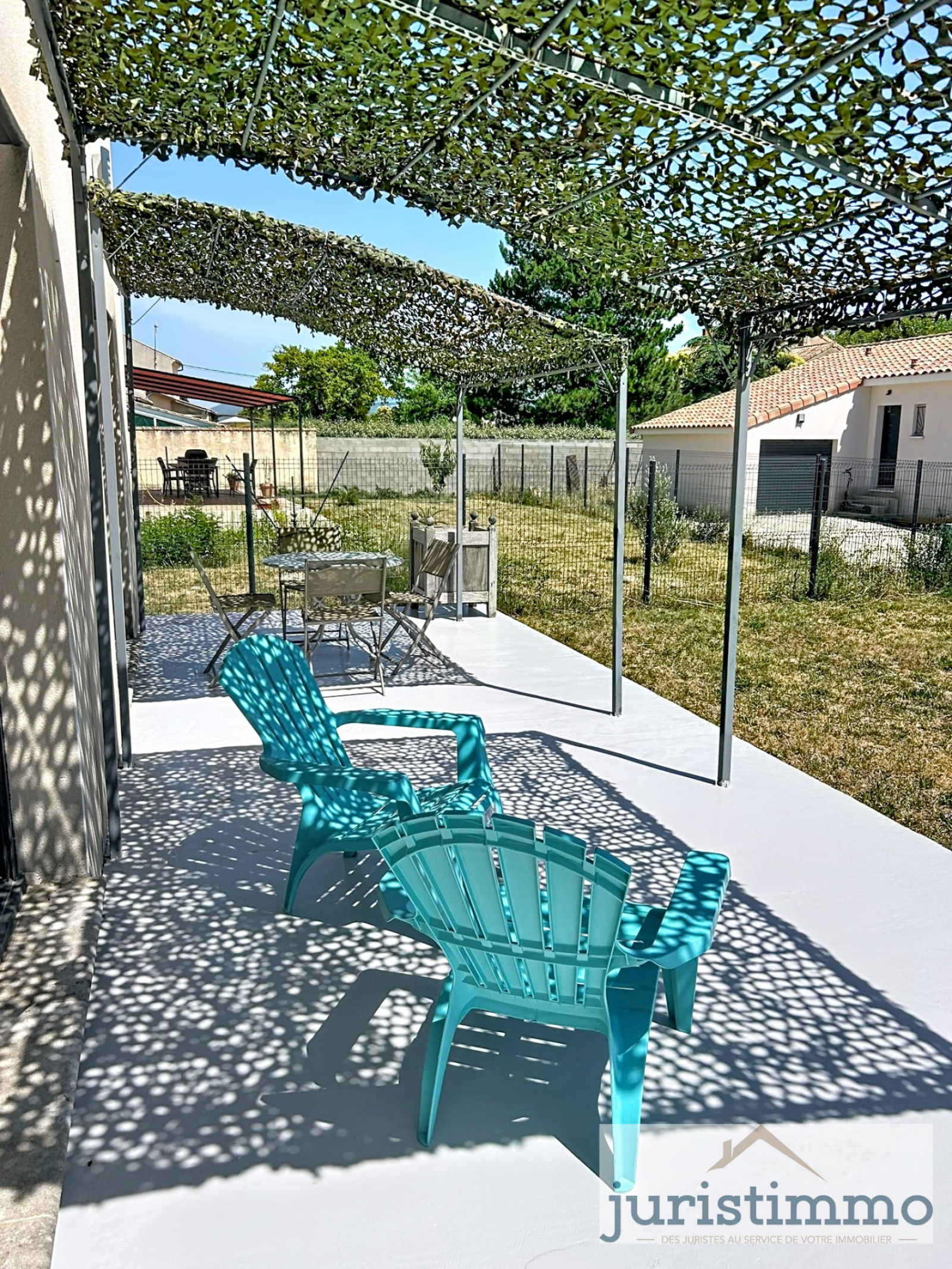 Image_2, Maison, Camaret-sur-Aigues, ref :814