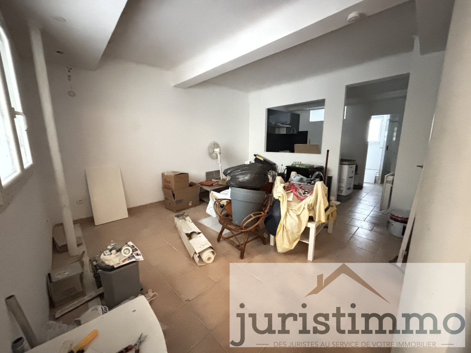 Image_3, Appartement, Bollène, ref :501