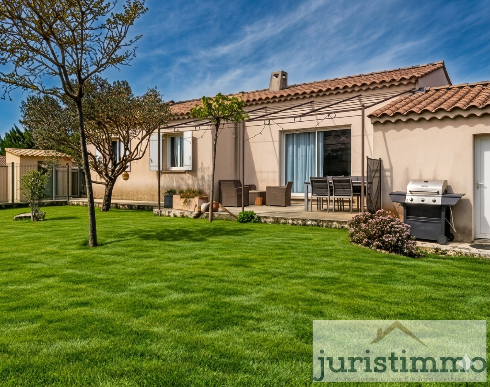 Image_2, Maison, Camaret-sur-Aigues, ref :764