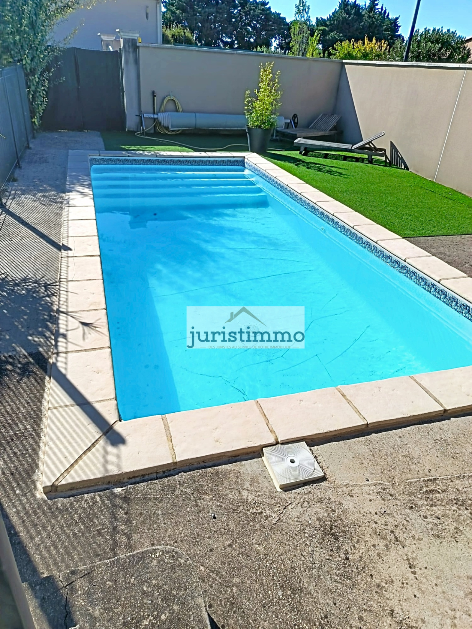 Image_7, Maison, Camaret-sur-Aigues, ref :764