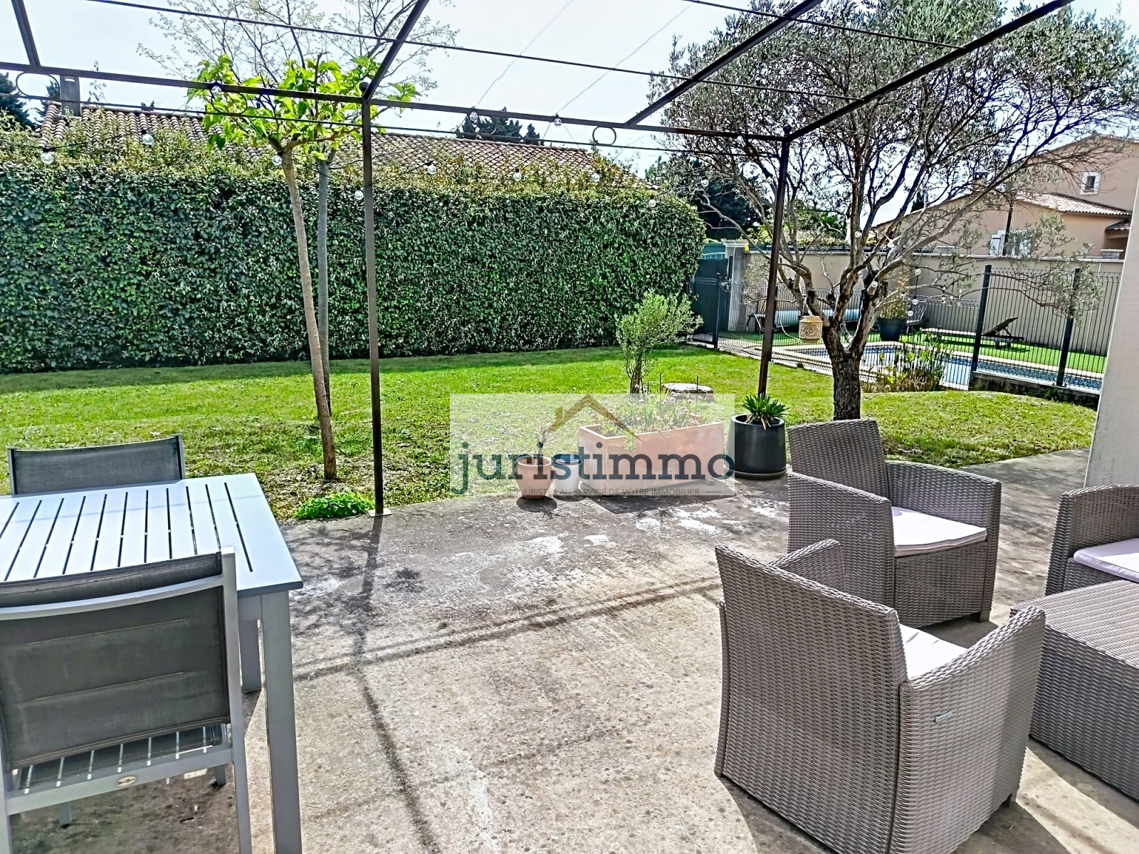 Image_5, Maison, Camaret-sur-Aigues, ref :764