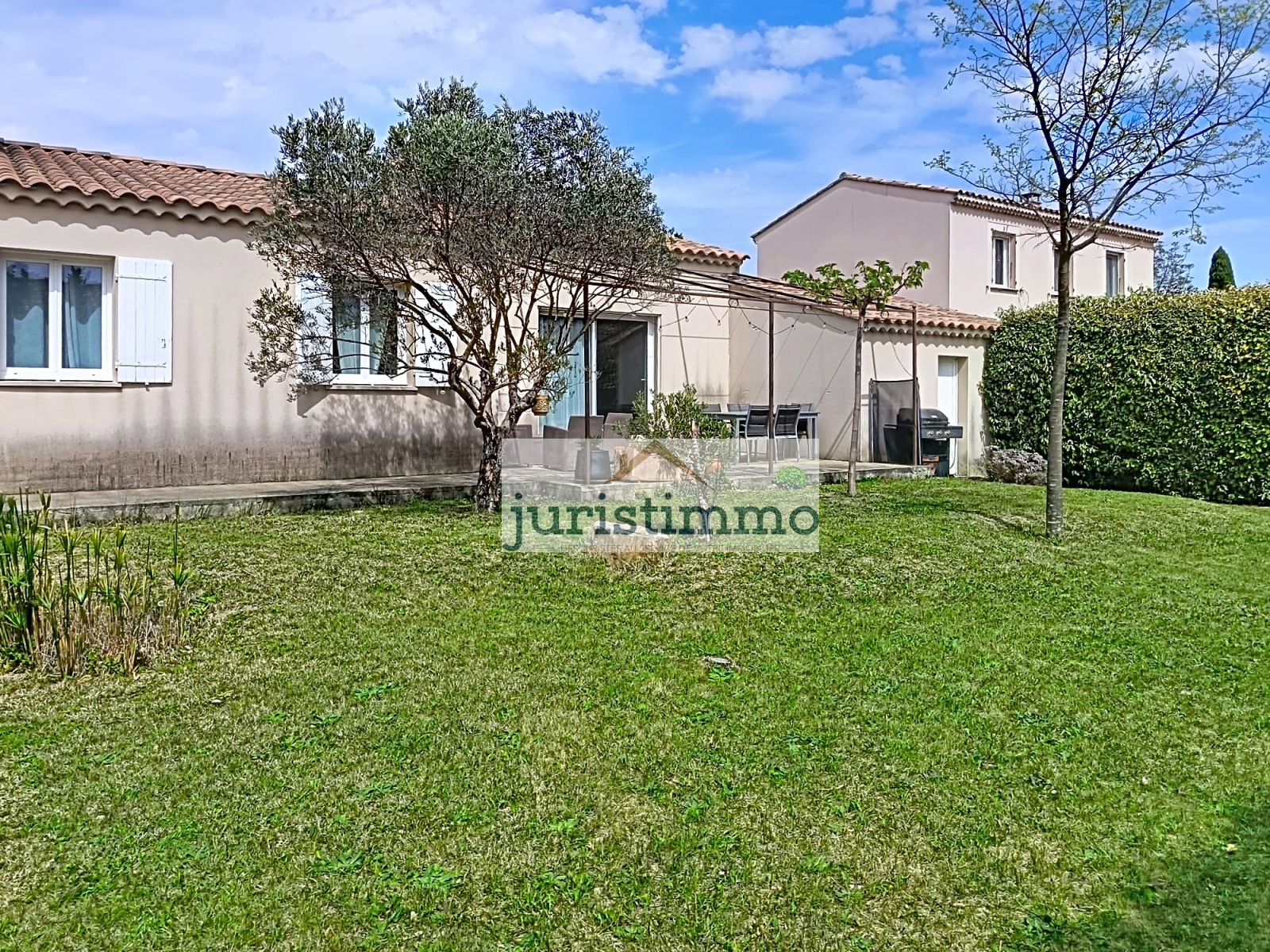 Image_3, Maison, Camaret-sur-Aigues, ref :764