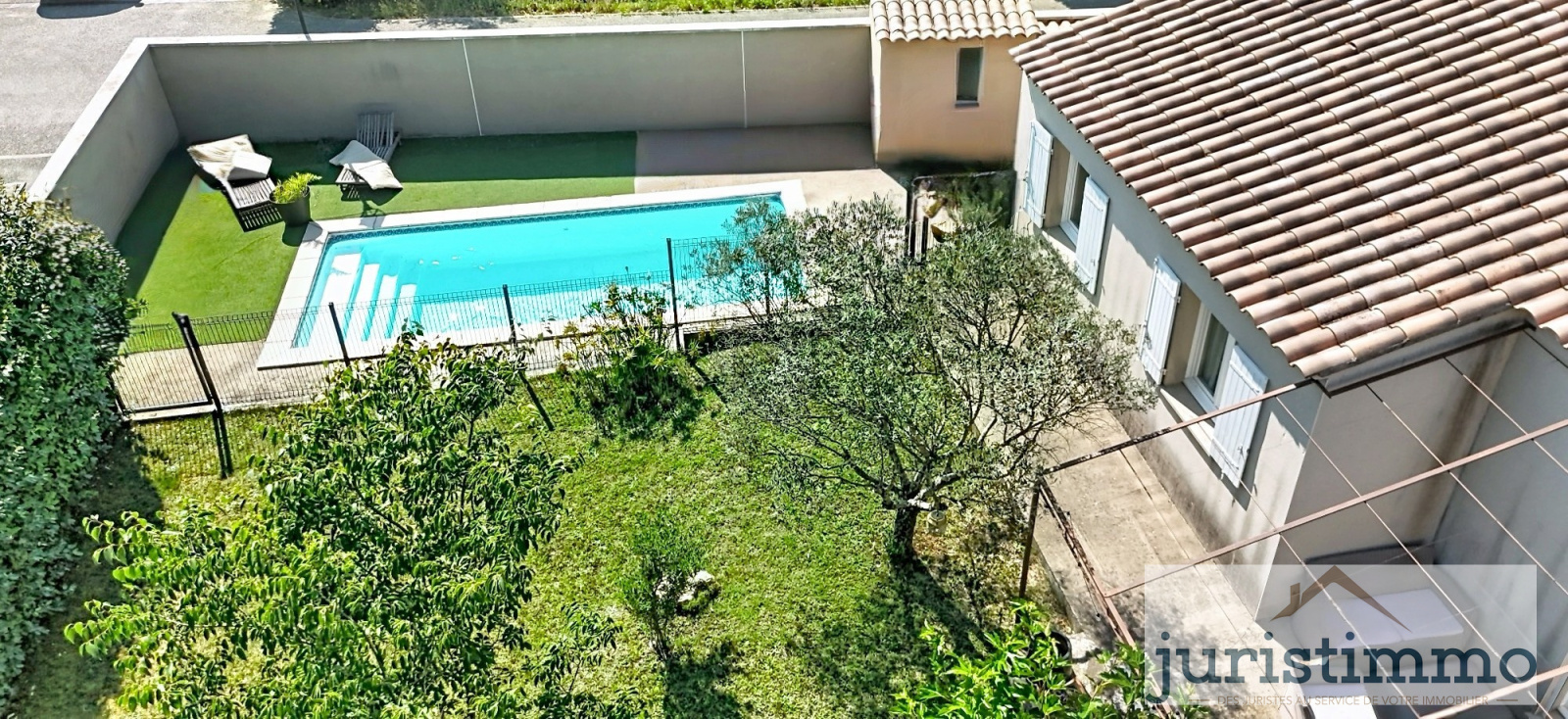Image_4, Maison, Camaret-sur-Aigues, ref :764