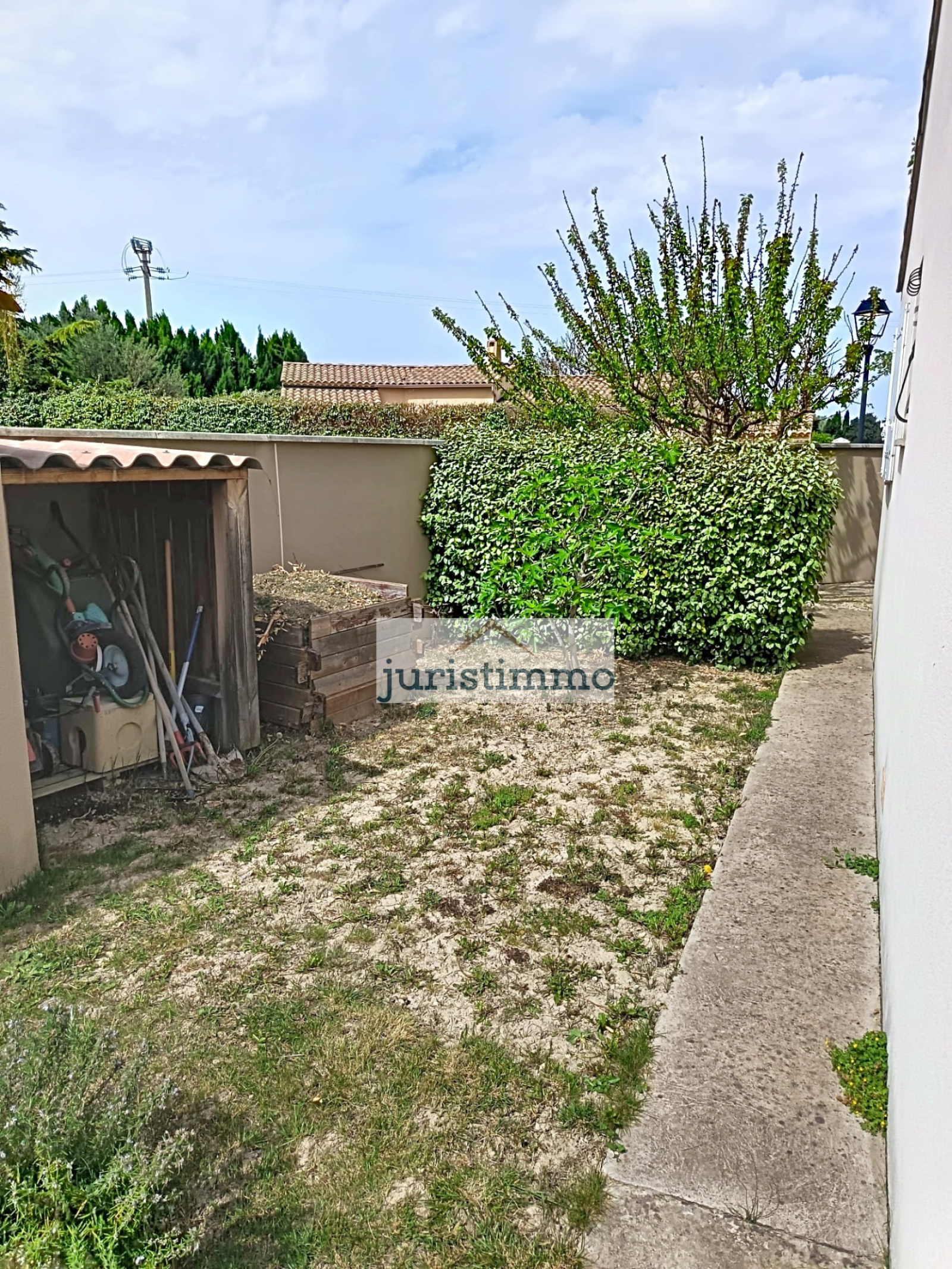Image_2, Maison, Camaret-sur-Aigues, ref :764