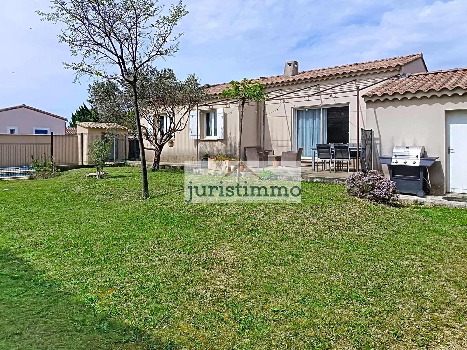 Image_1, Maison, Camaret-sur-Aigues, ref :764