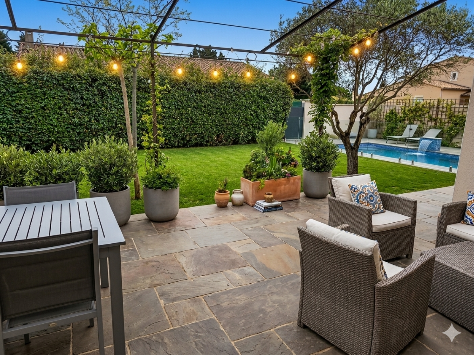 Image_1, Maison, Camaret-sur-Aigues, ref :764