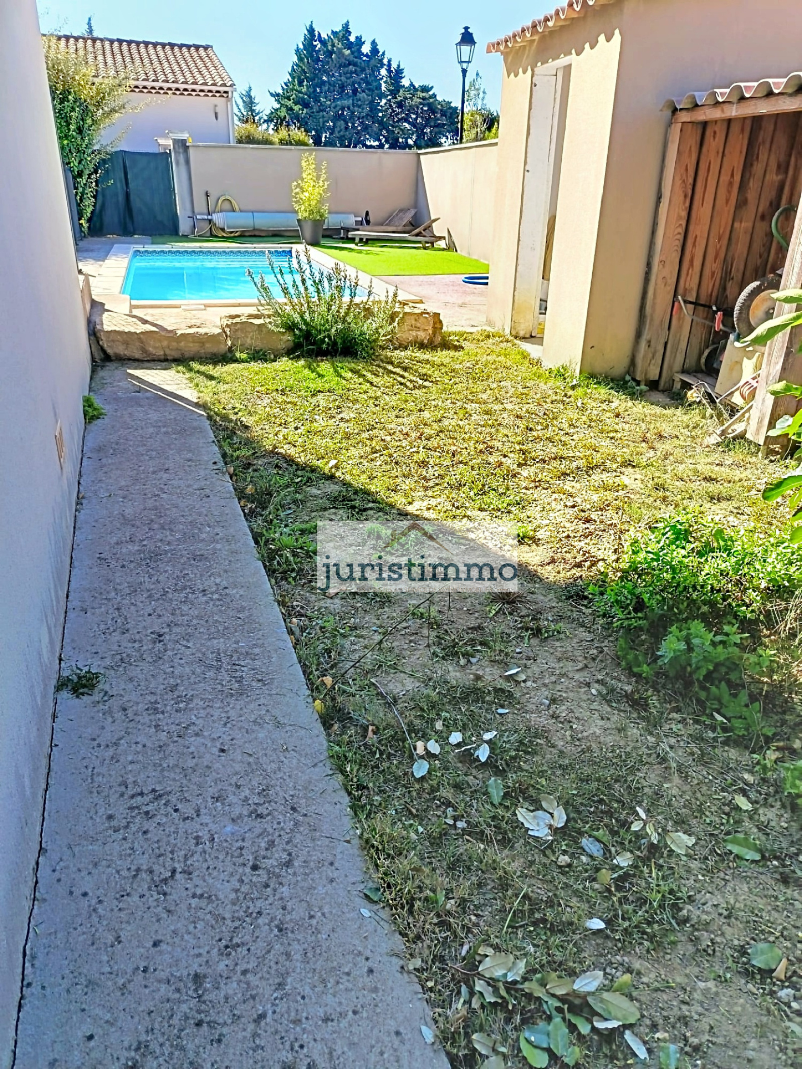 Image_6, Maison, Camaret-sur-Aigues, ref :764