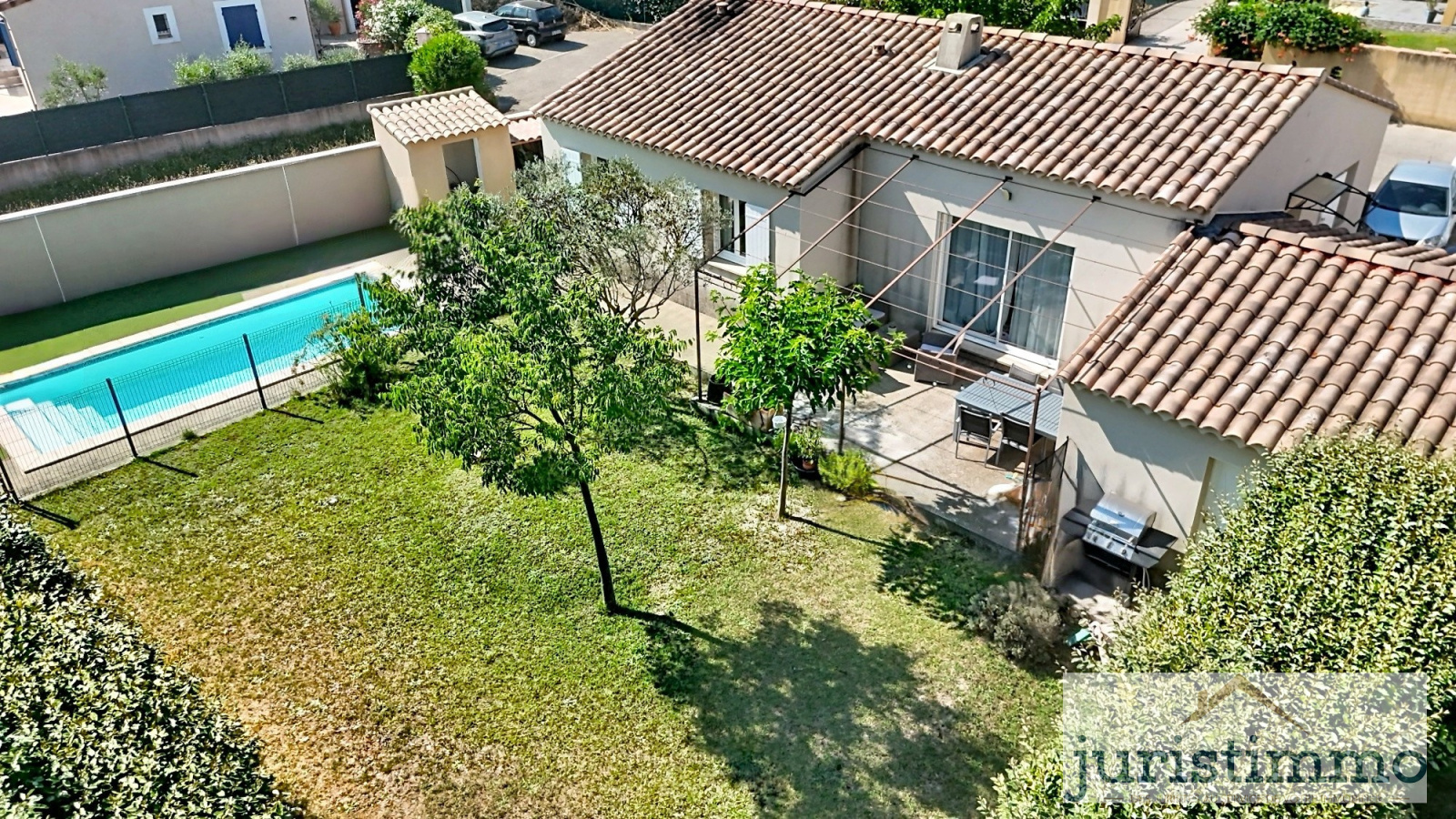 Image_1, Maison, Camaret-sur-Aigues, ref :764