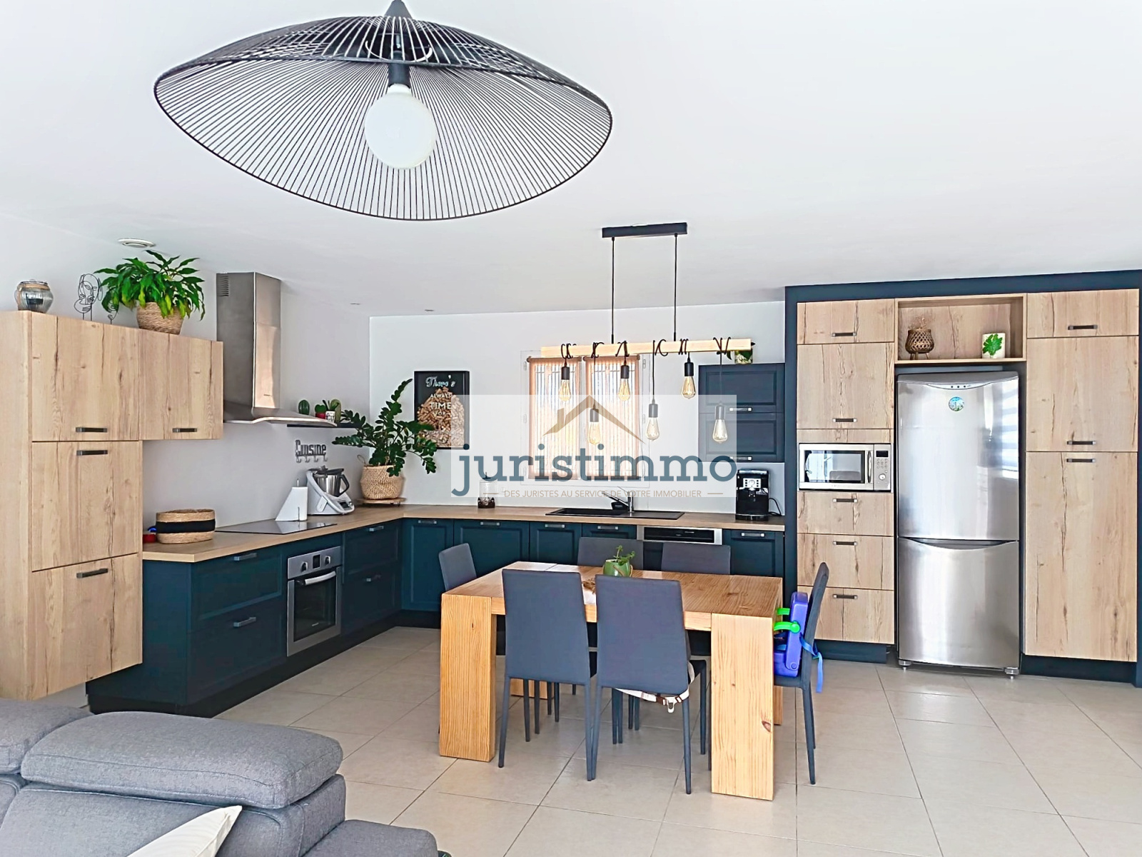 Image_20, Maison, Camaret-sur-Aigues, ref :764