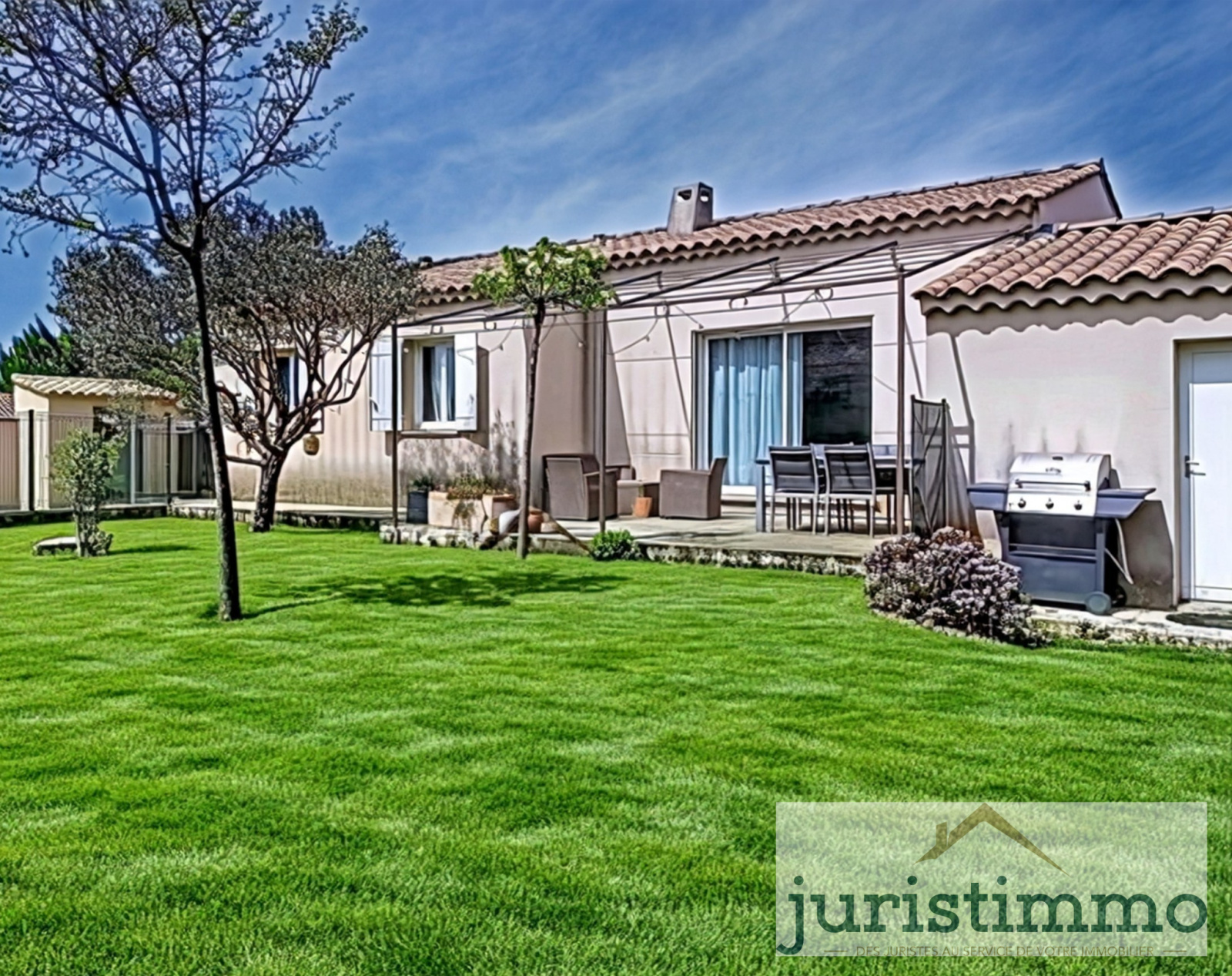 Image_1, Maison, Camaret-sur-Aigues, ref :764