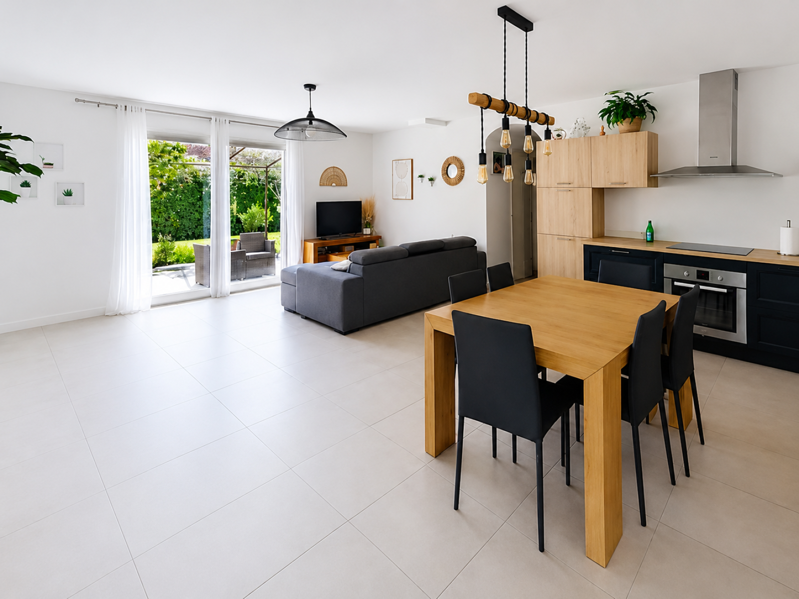 Image_5, Maison, Camaret-sur-Aigues, ref :764