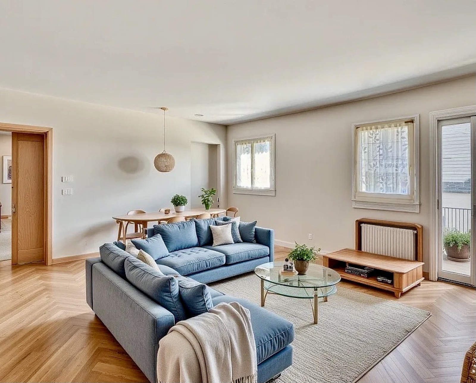 Image_1, Appartement, Vaison-la-Romaine, ref :515