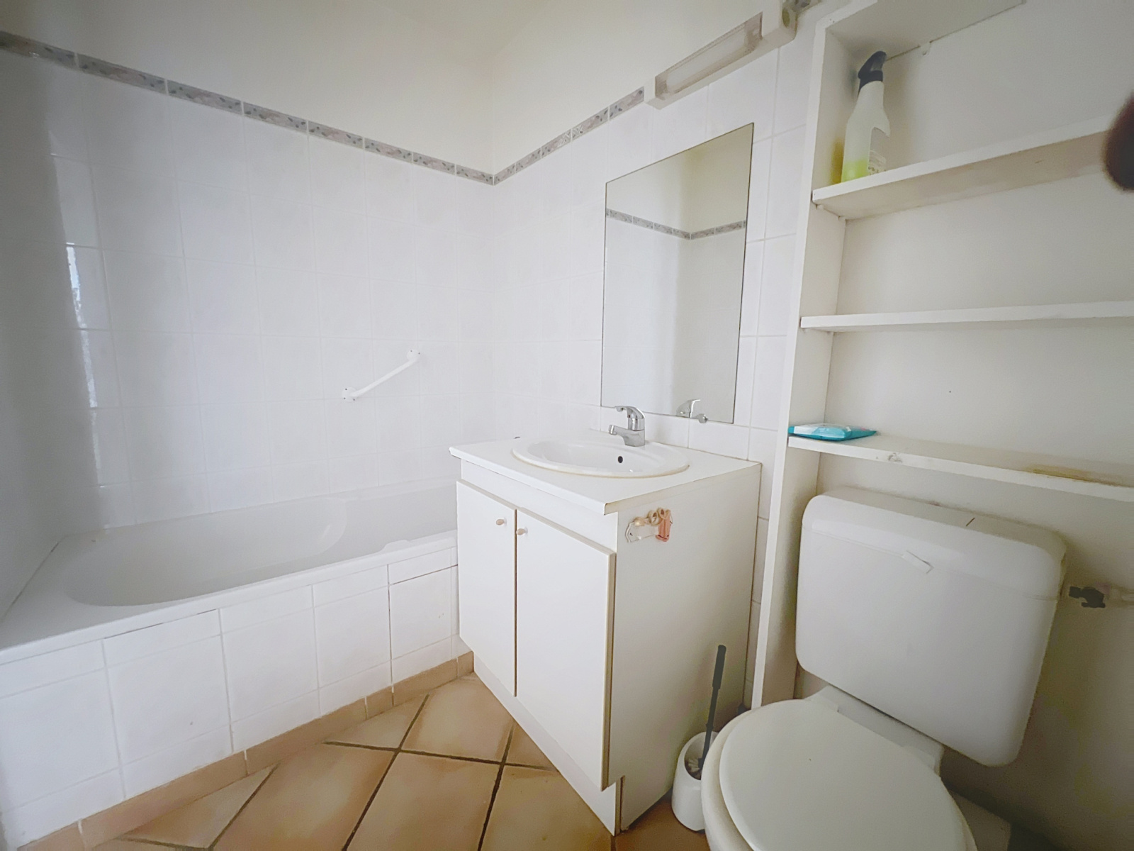 Image_7, Appartement, Vaison-la-Romaine, ref :515