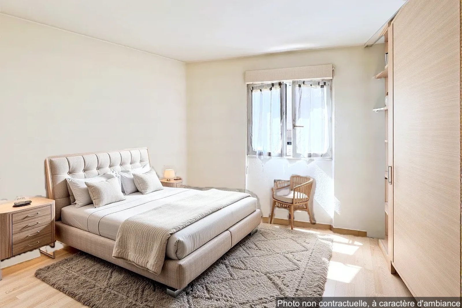 Image_4, Appartement, Vaison-la-Romaine, ref :515