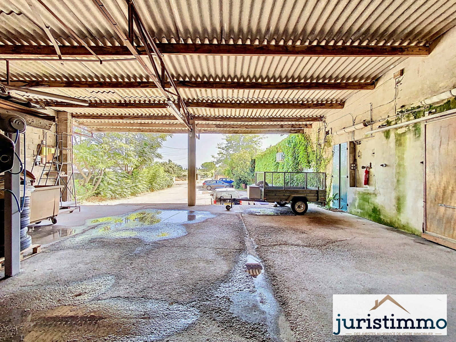 Image_1, Autre, Saint-Saturnin-lès-Avignon, ref :627-2