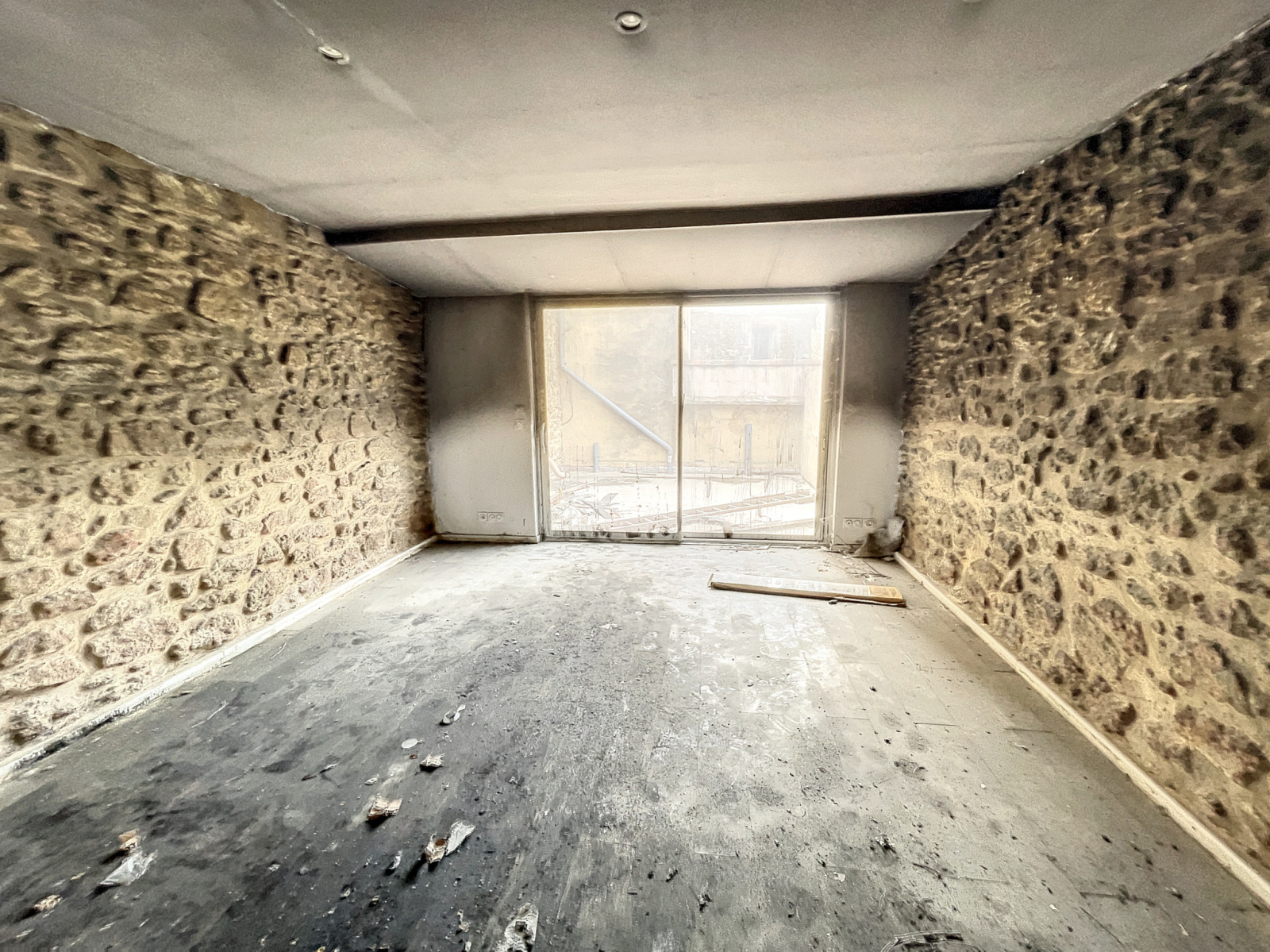 Image_9, Immeuble, Camaret-sur-Aigues, ref :242