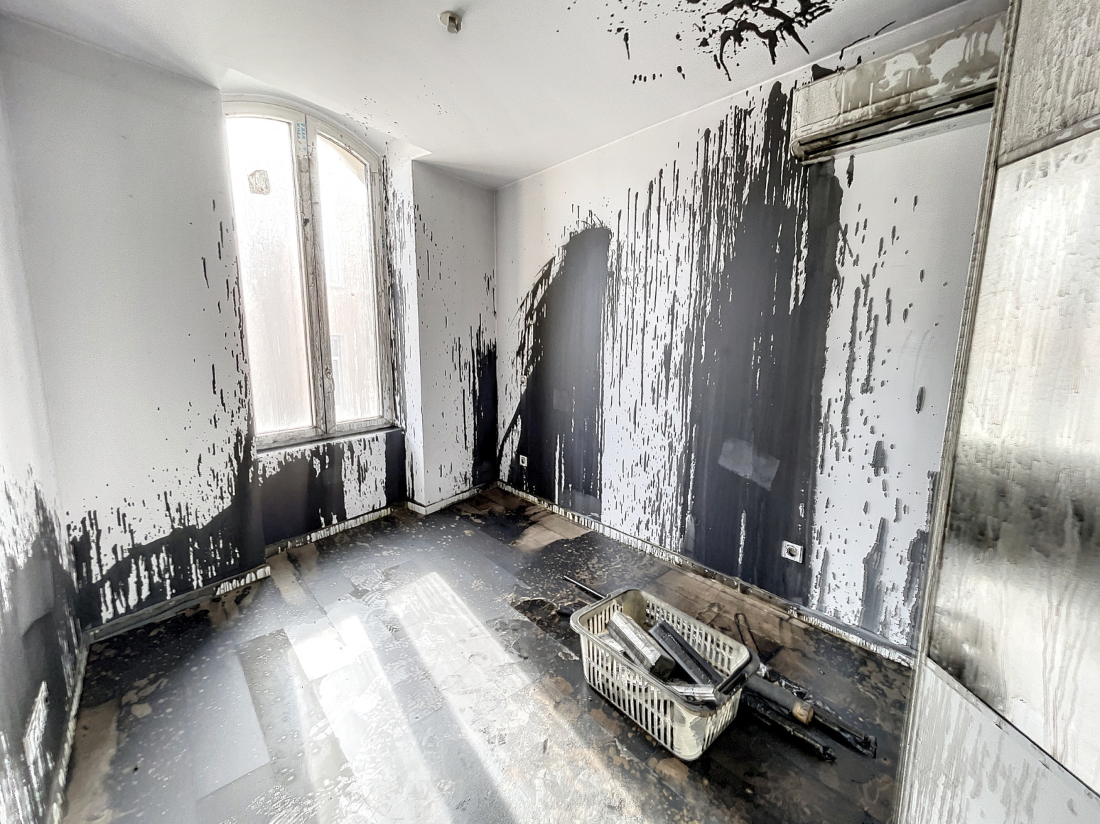 Image_11, Immeuble, Camaret-sur-Aigues, ref :242