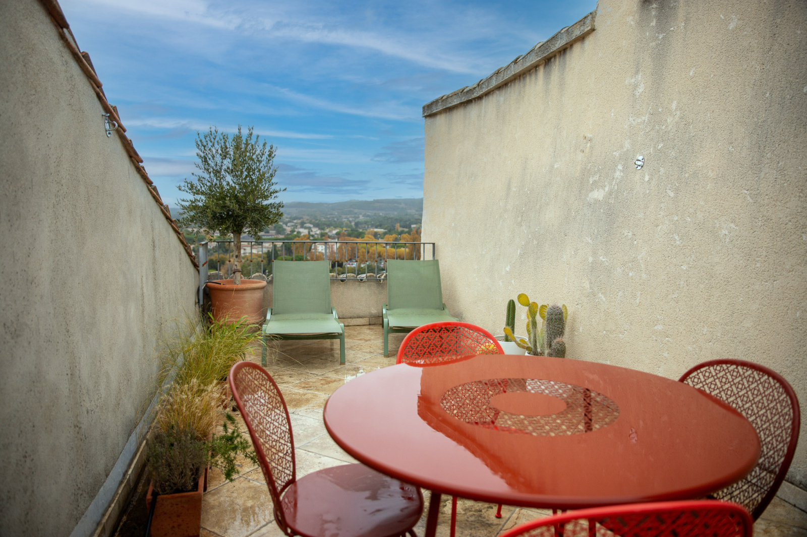 Image_2, Maison, Vaison-la-Romaine, ref :620