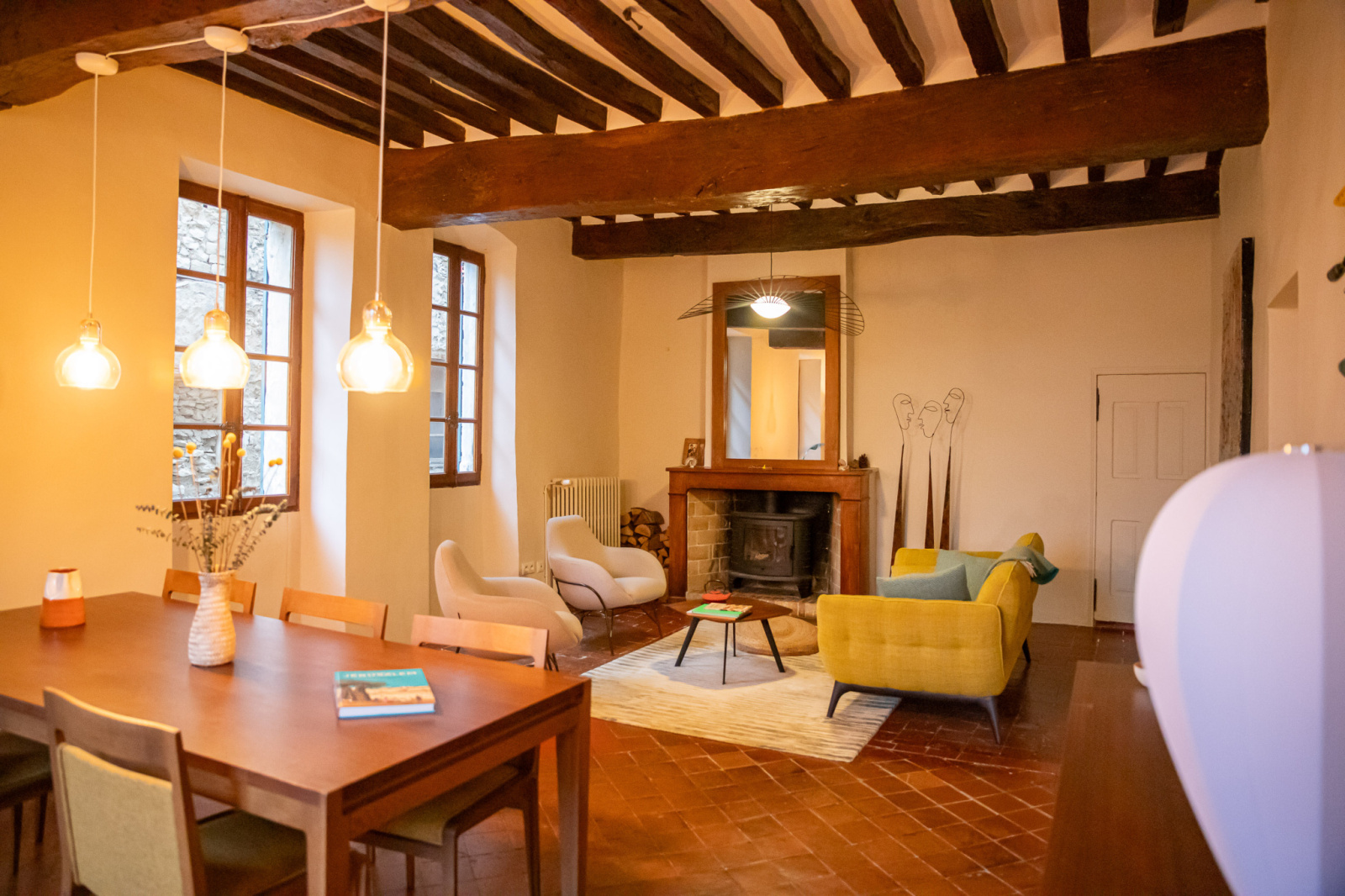 Image_3, Maison, Vaison-la-Romaine, ref :620