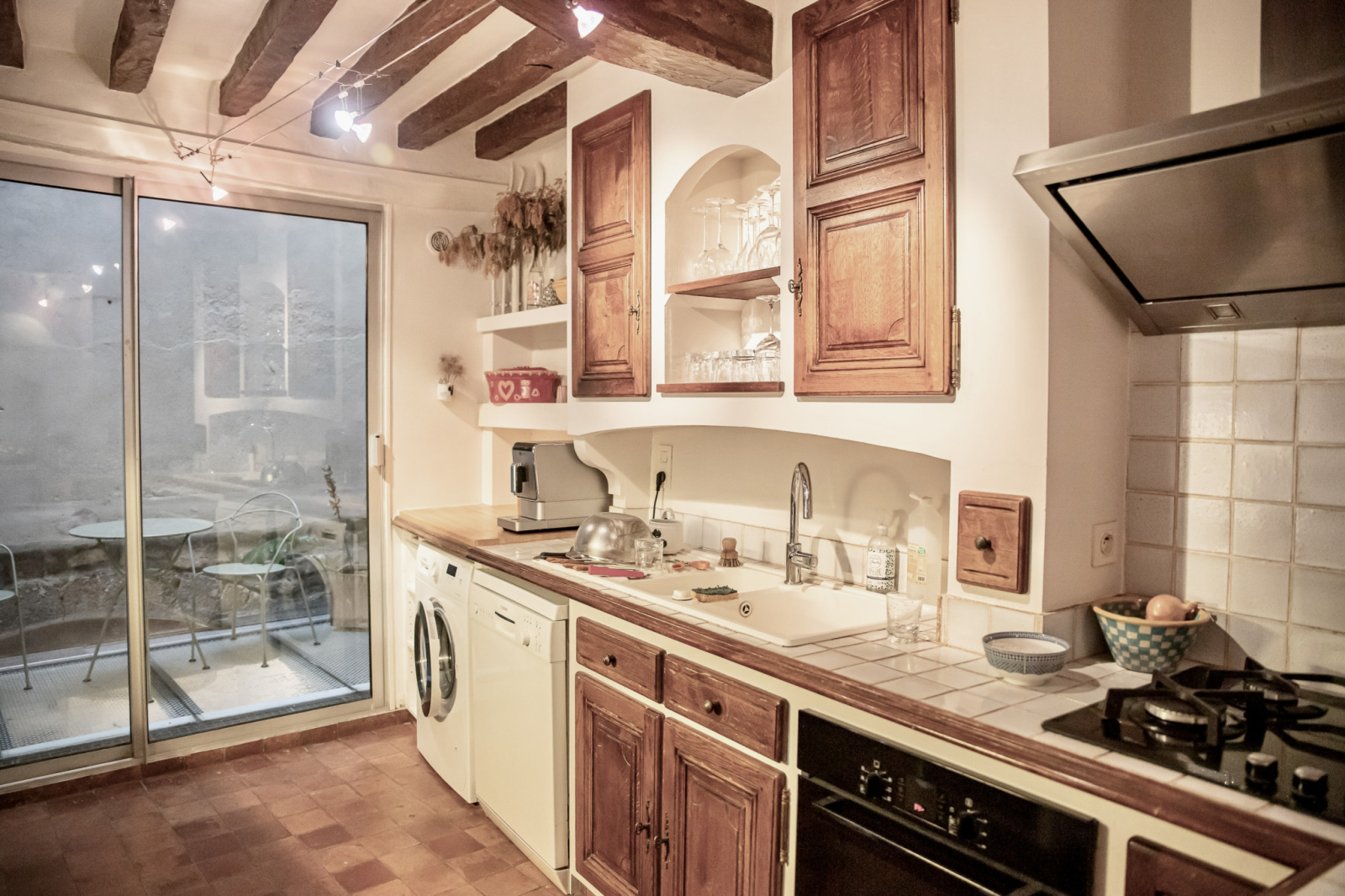 Image_11, Maison, Vaison-la-Romaine, ref :620