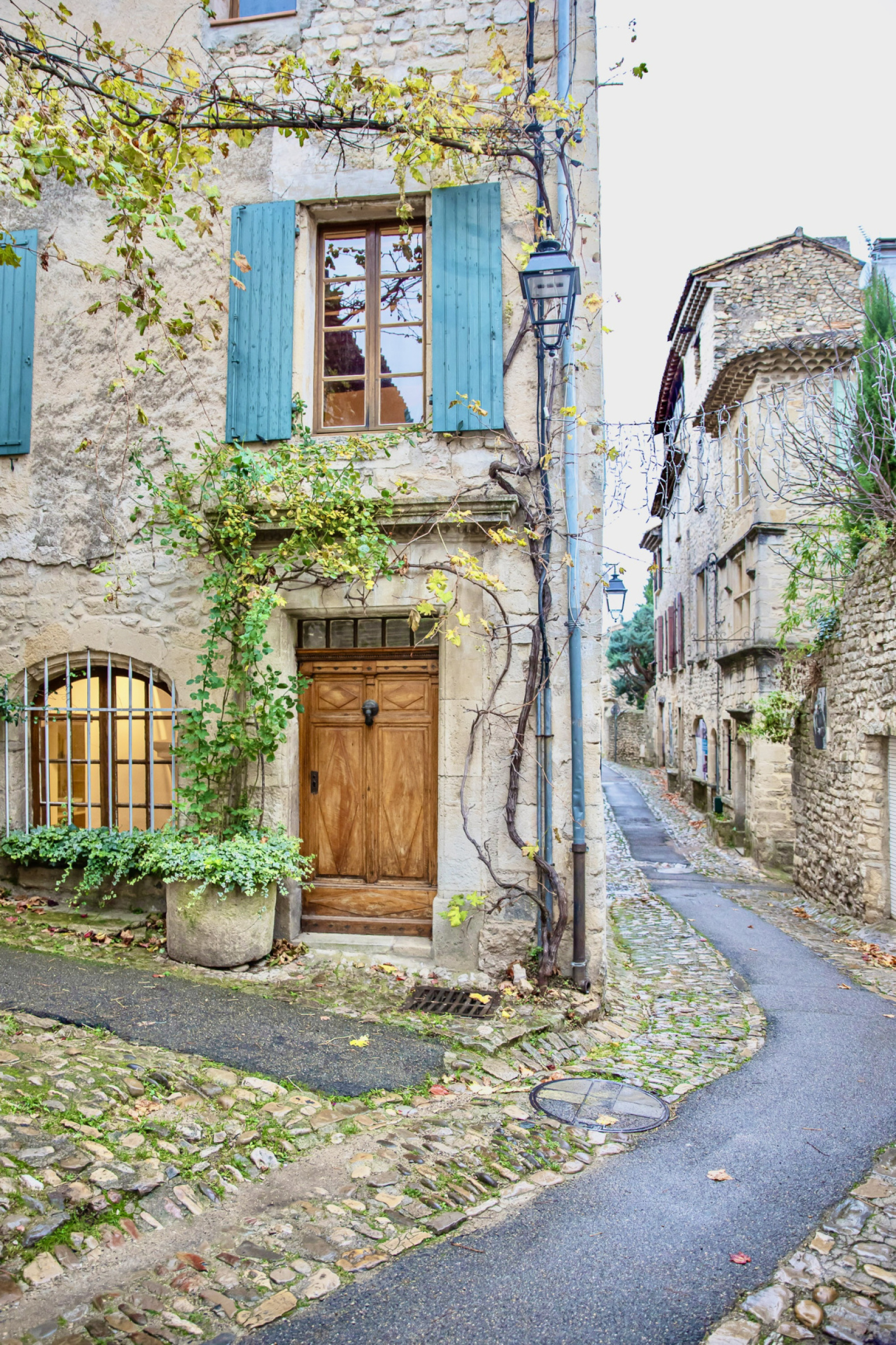Image_1, Maison, Vaison-la-Romaine, ref :620