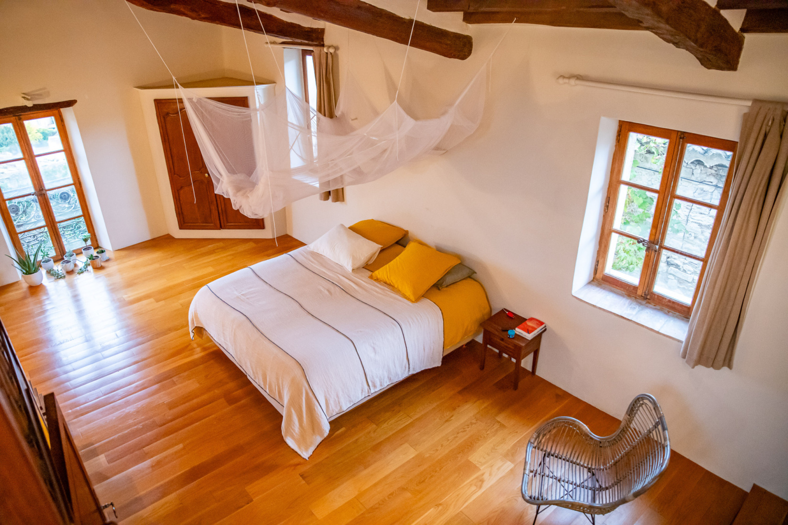 Image_8, Maison, Vaison-la-Romaine, ref :620