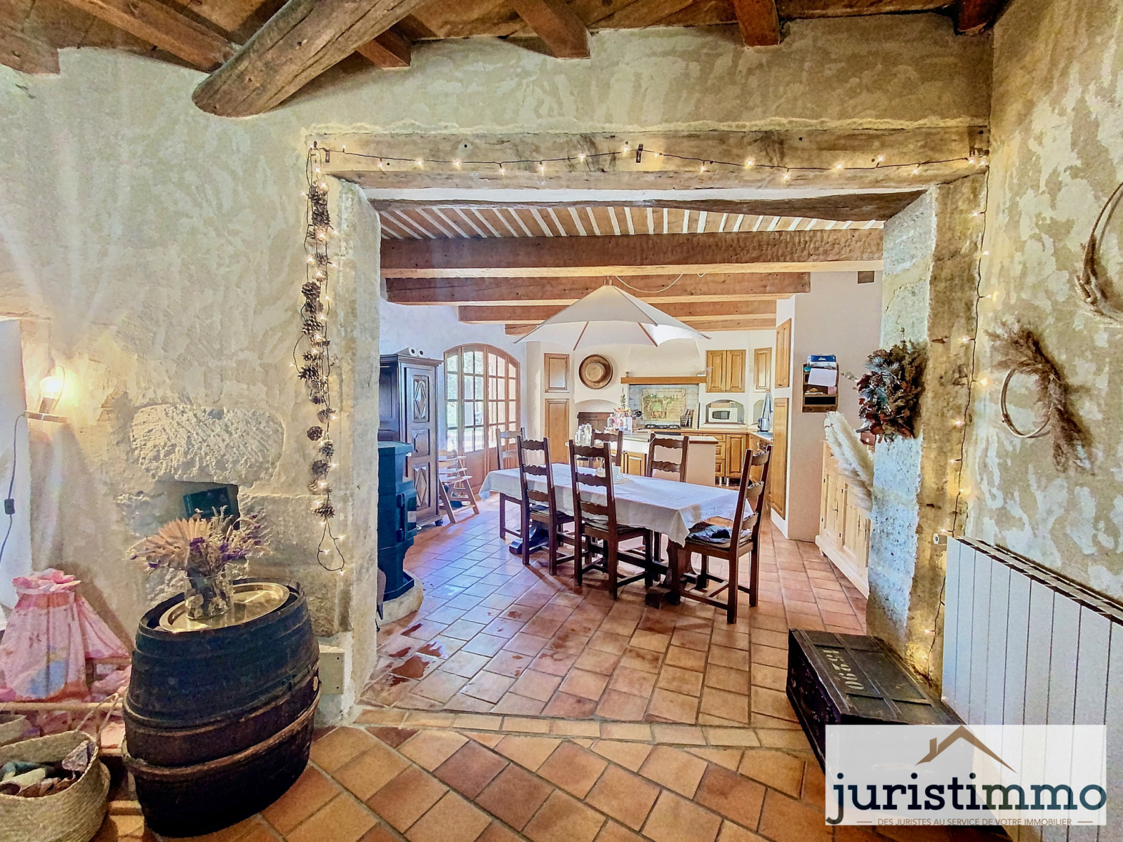 Image_13, Mas, Sérignan-du-Comtat, ref :371