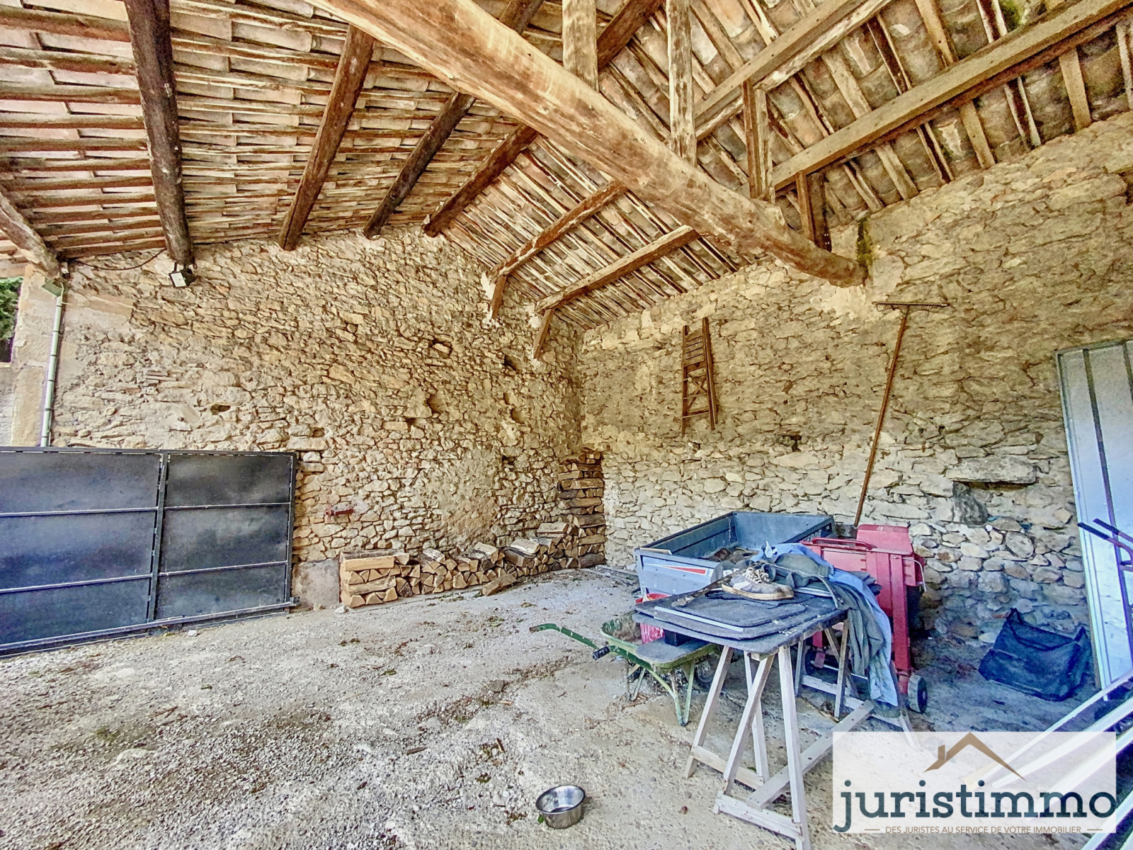 Image_9, Mas, Sérignan-du-Comtat, ref :371