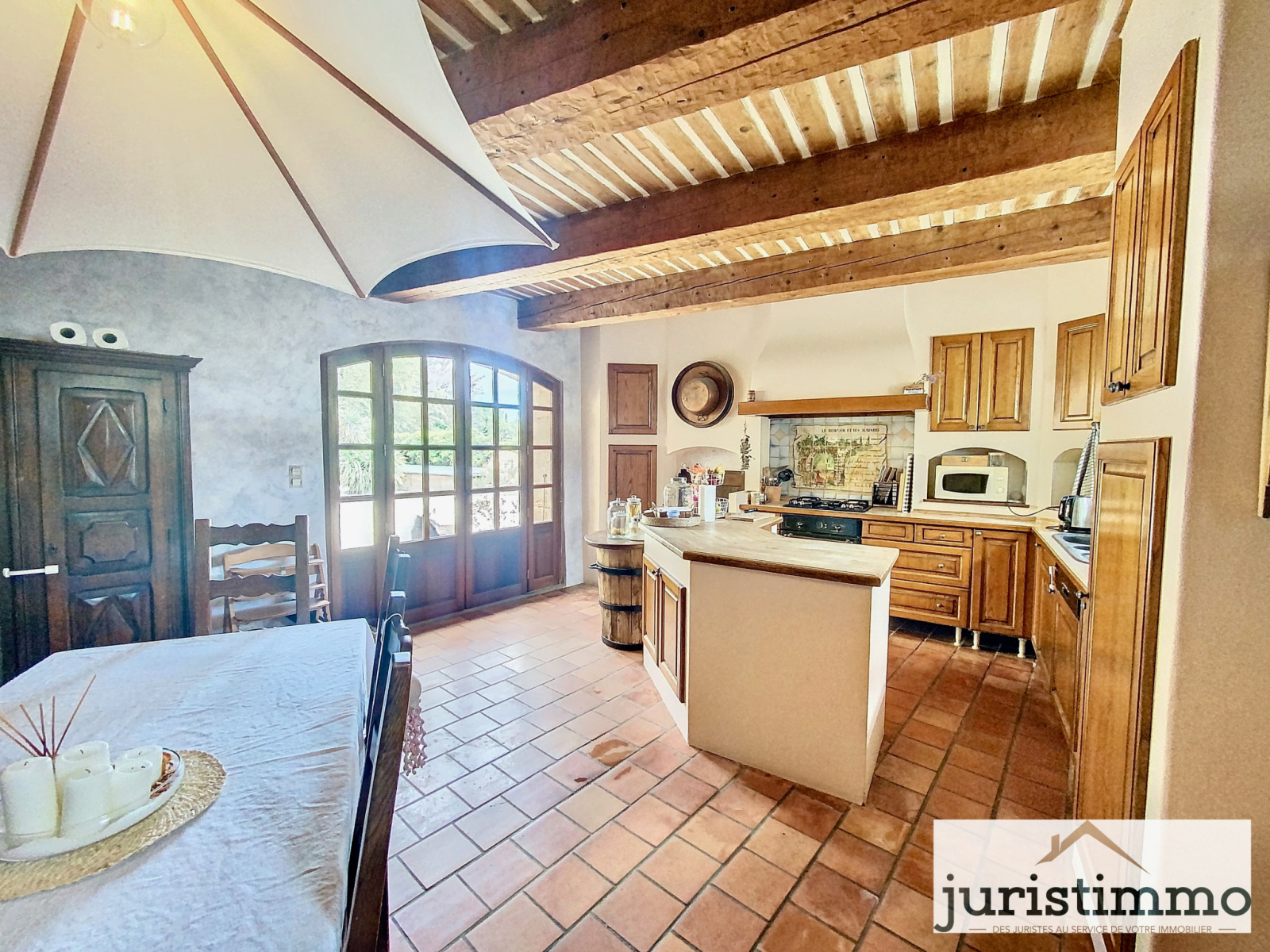 Image_11, Mas, Sérignan-du-Comtat, ref :371