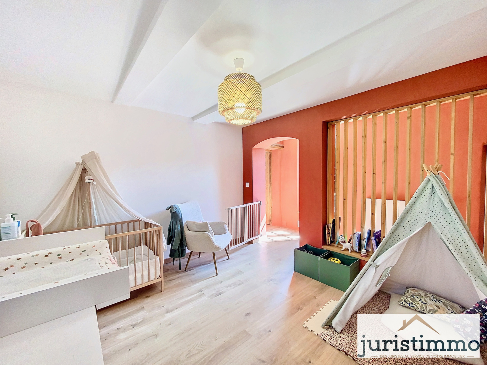 Image_17, Mas, Sérignan-du-Comtat, ref :371