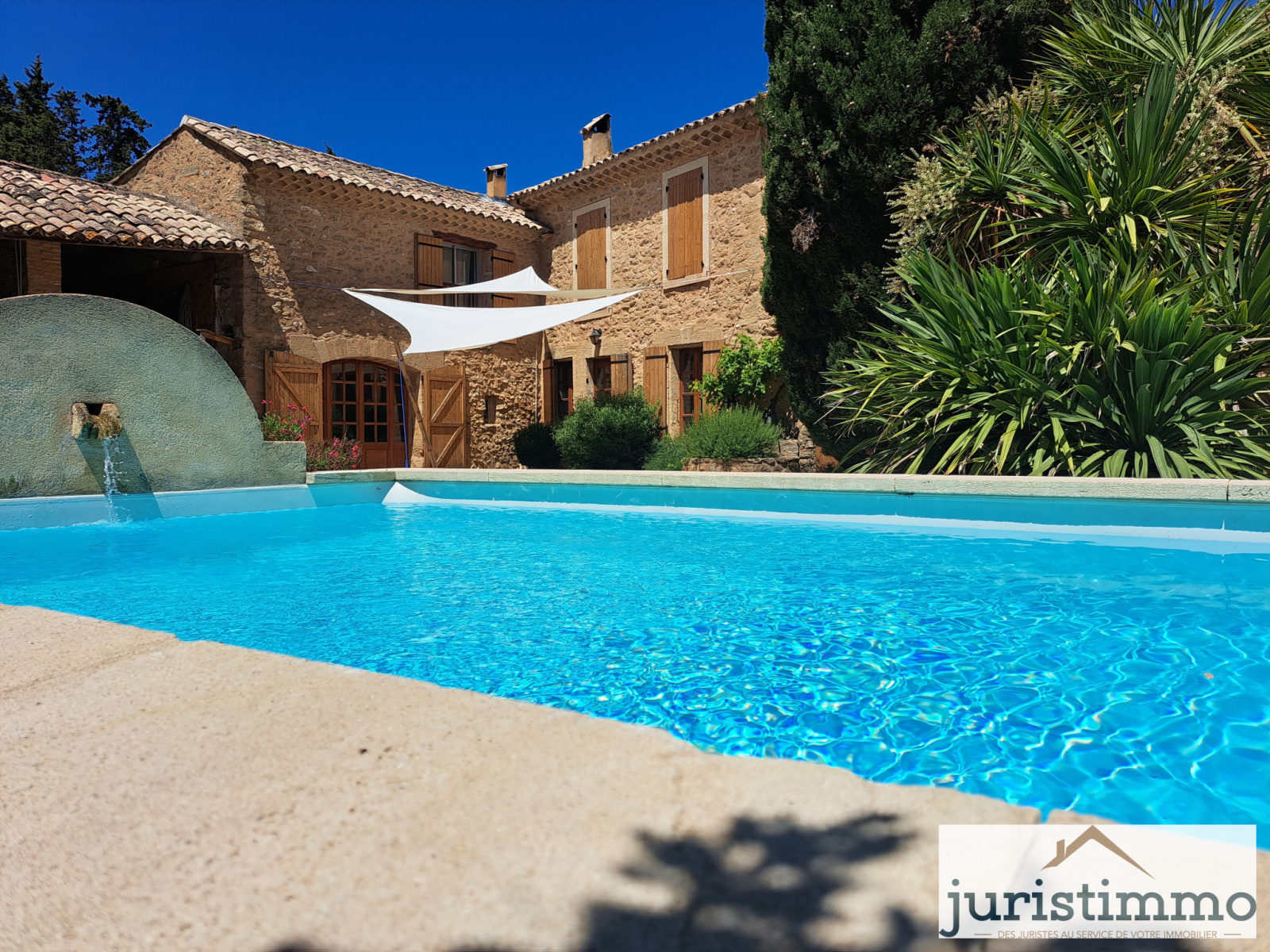 Image_8, Mas, Sérignan-du-Comtat, ref :371