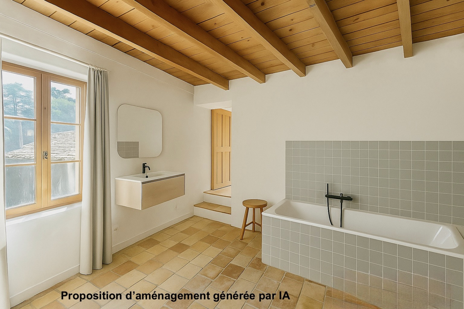 Image_20, Mas, Sérignan-du-Comtat, ref :371