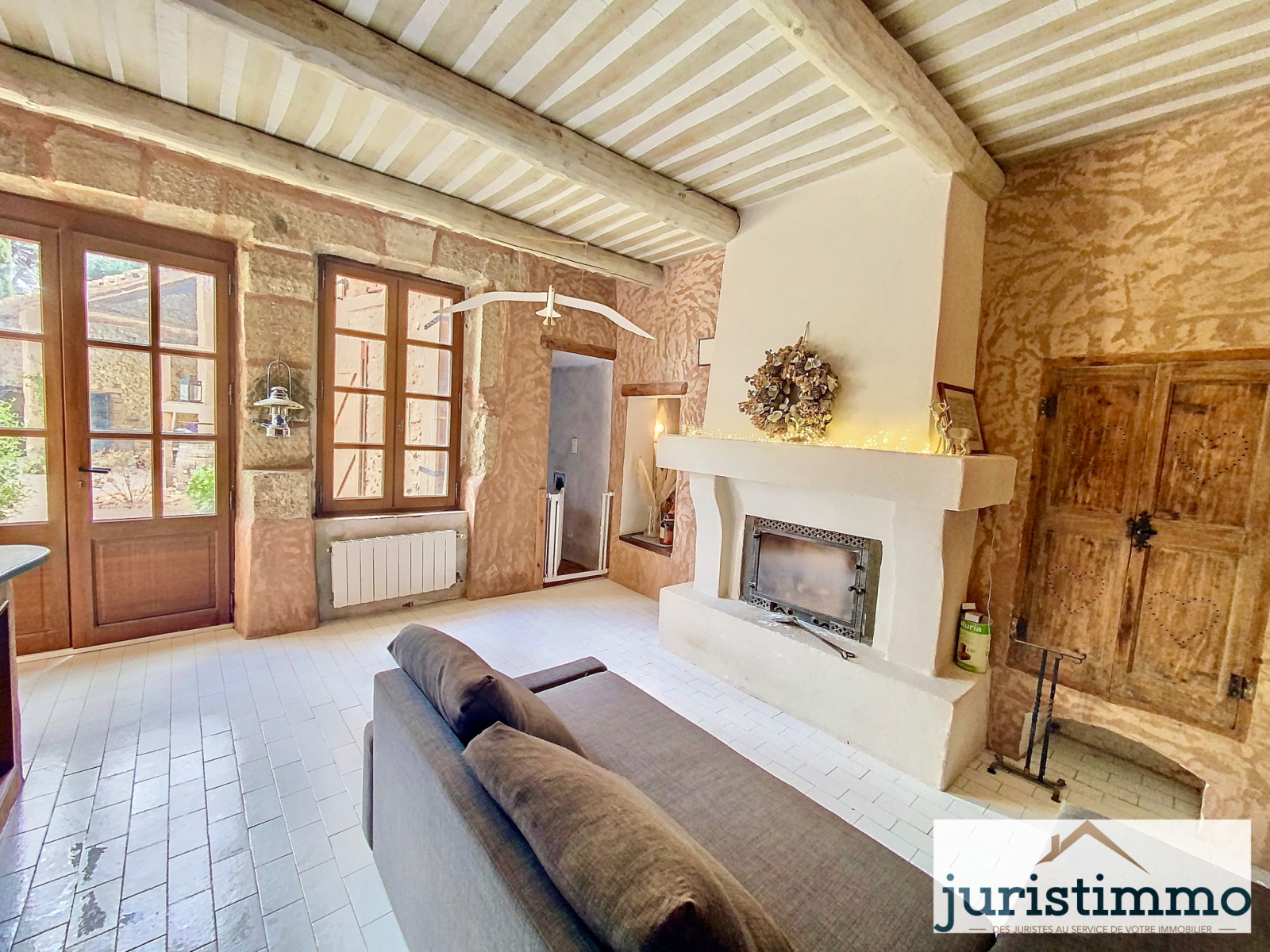 Image_10, Mas, Sérignan-du-Comtat, ref :371