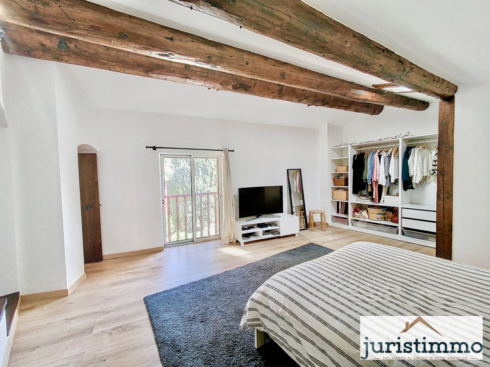 Image_18, Mas, Sérignan-du-Comtat, ref :371